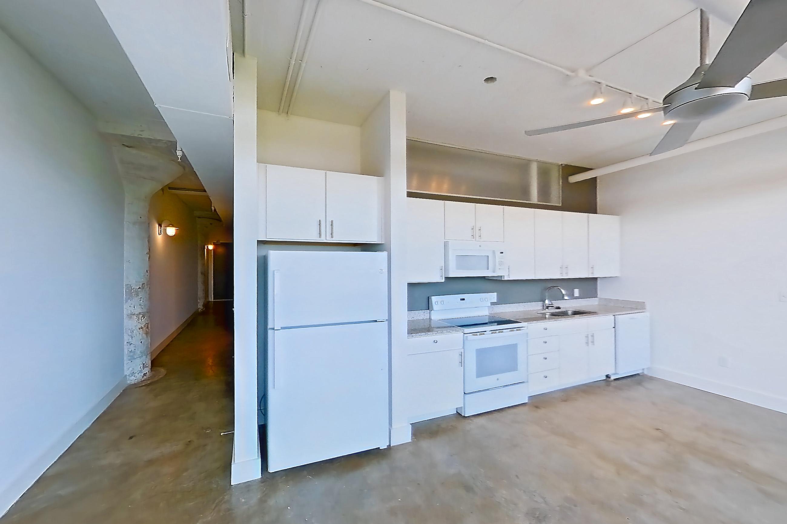 LIVING ROOM (representative of this floor plan)