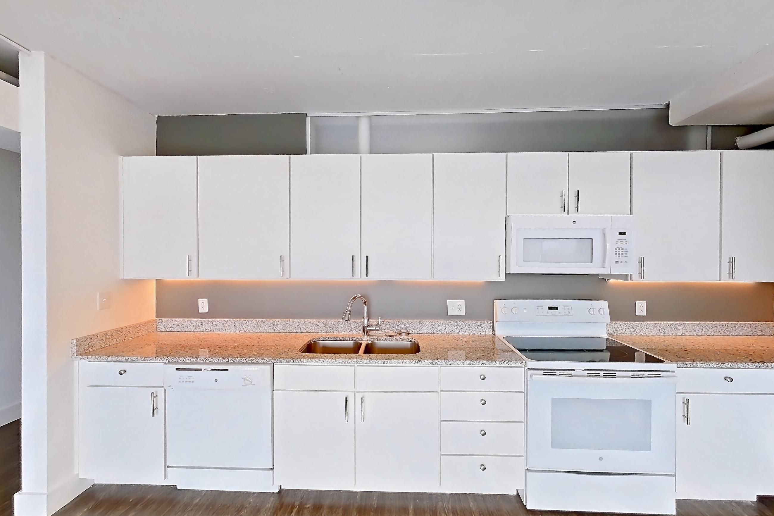 KITCHEN (representative of this floor plan)