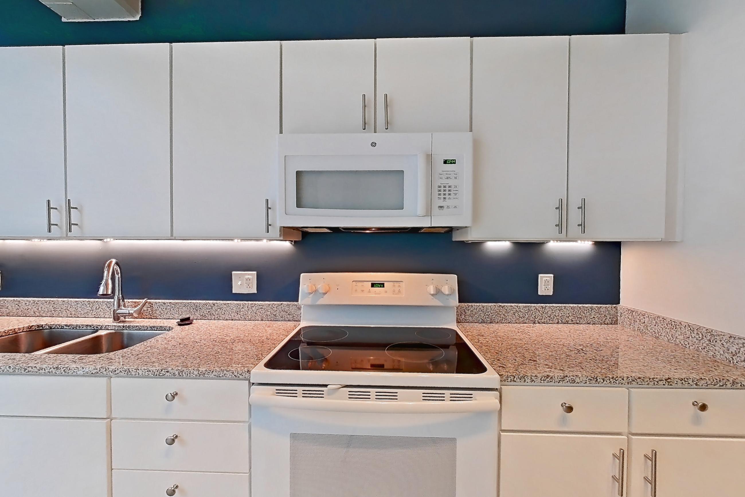 KITCHEN (representative of this floor plan)