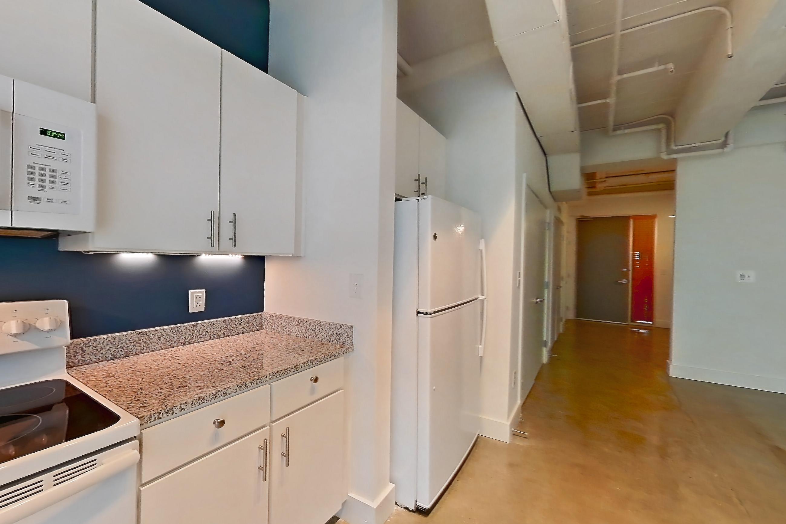 KITCHEN (representative of this floor plan)