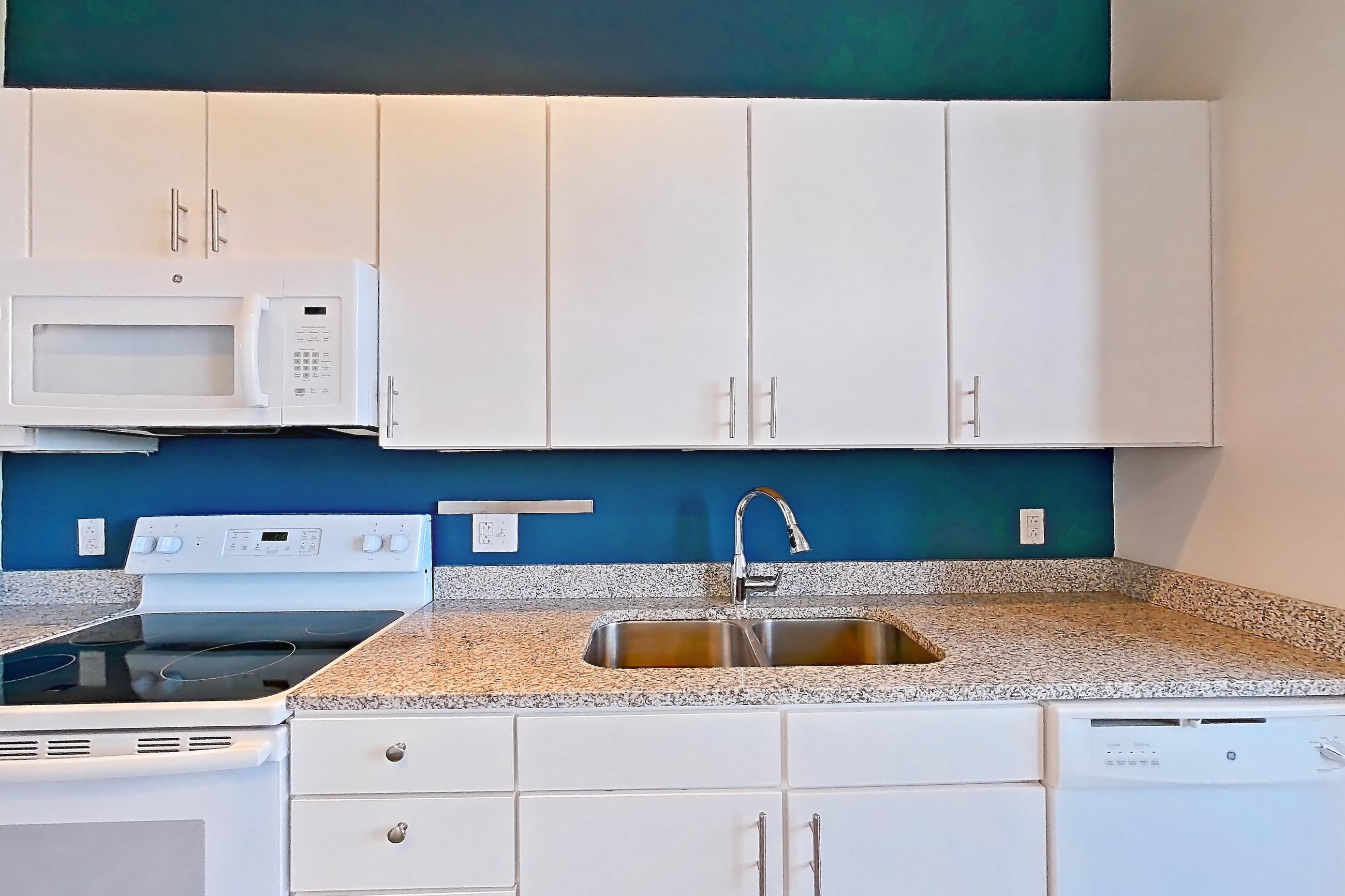KITCHEN (representative of this floor plan)