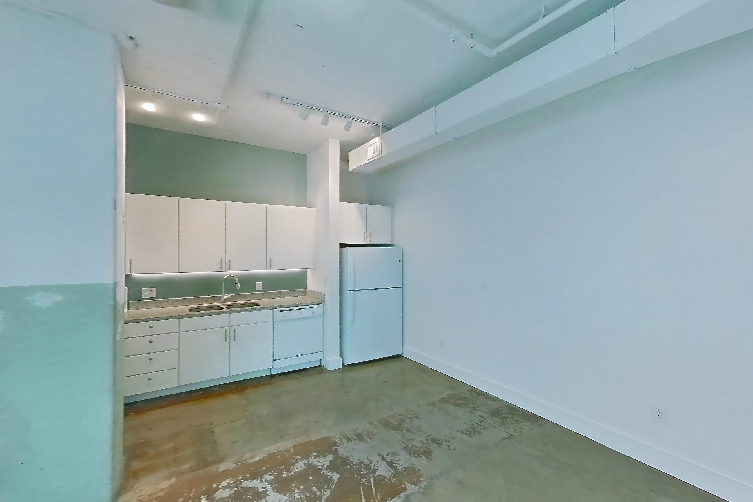 LIVING ROOM (representative of this floor plan)