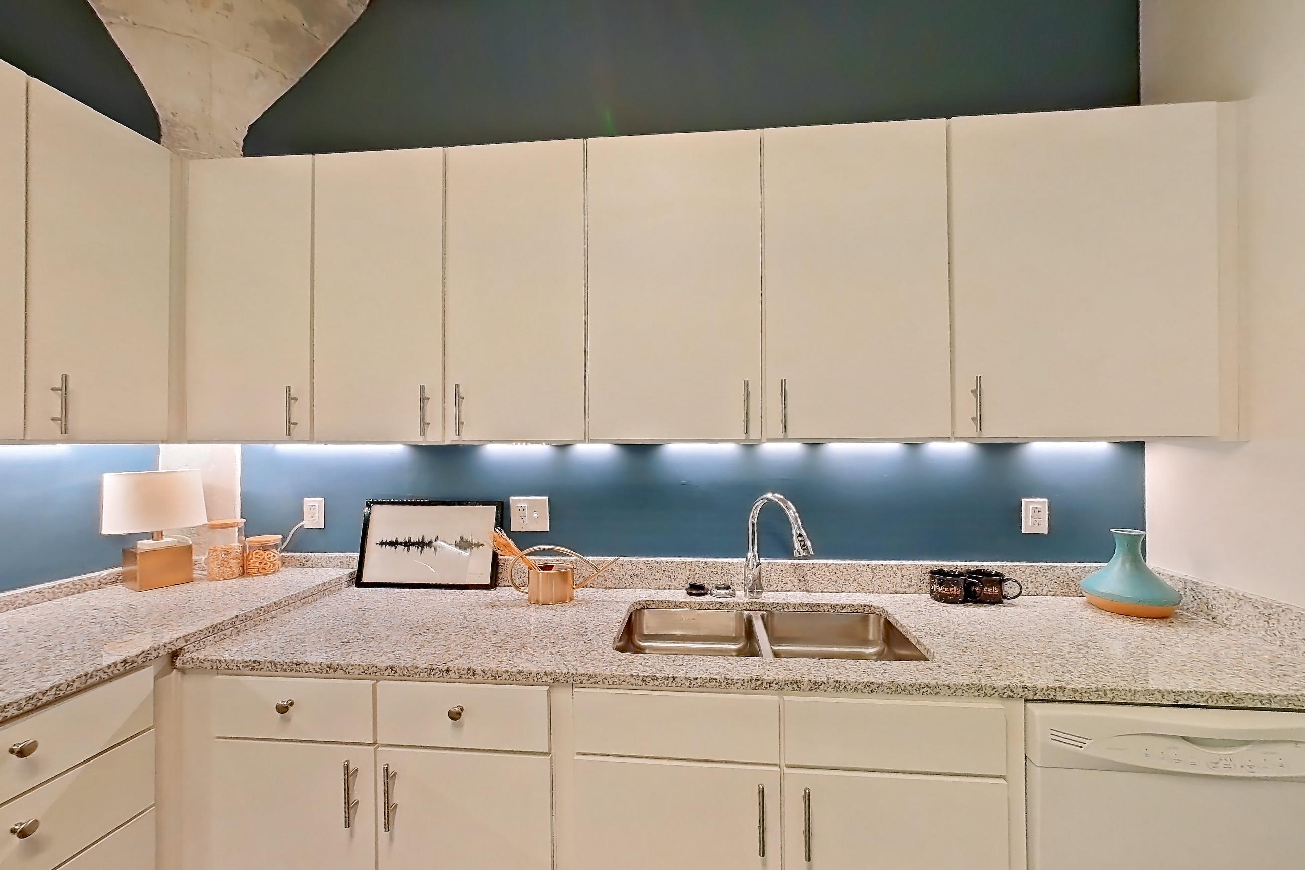 KITCHEN (representative of this floor plan)