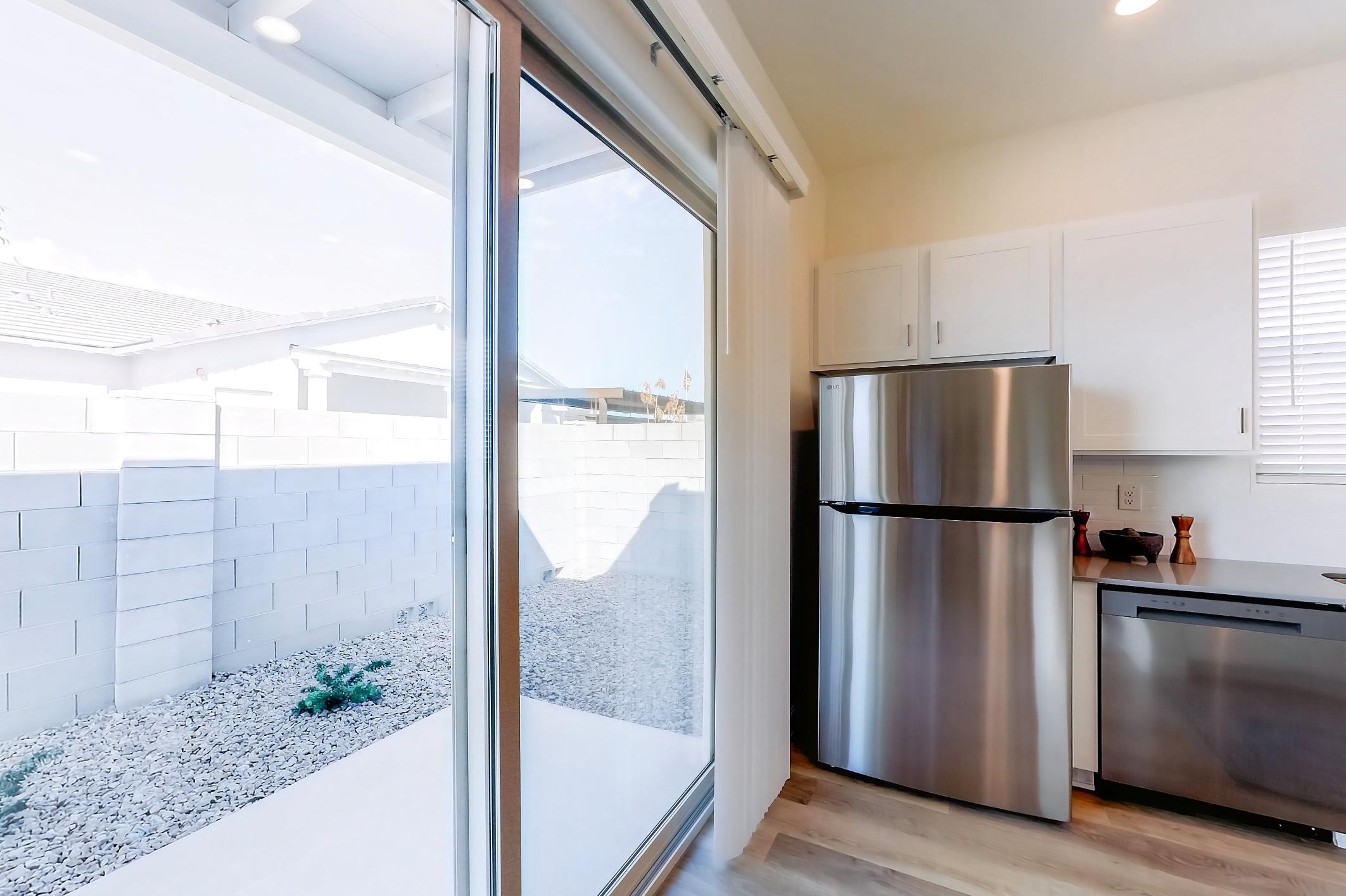 Living Room Window