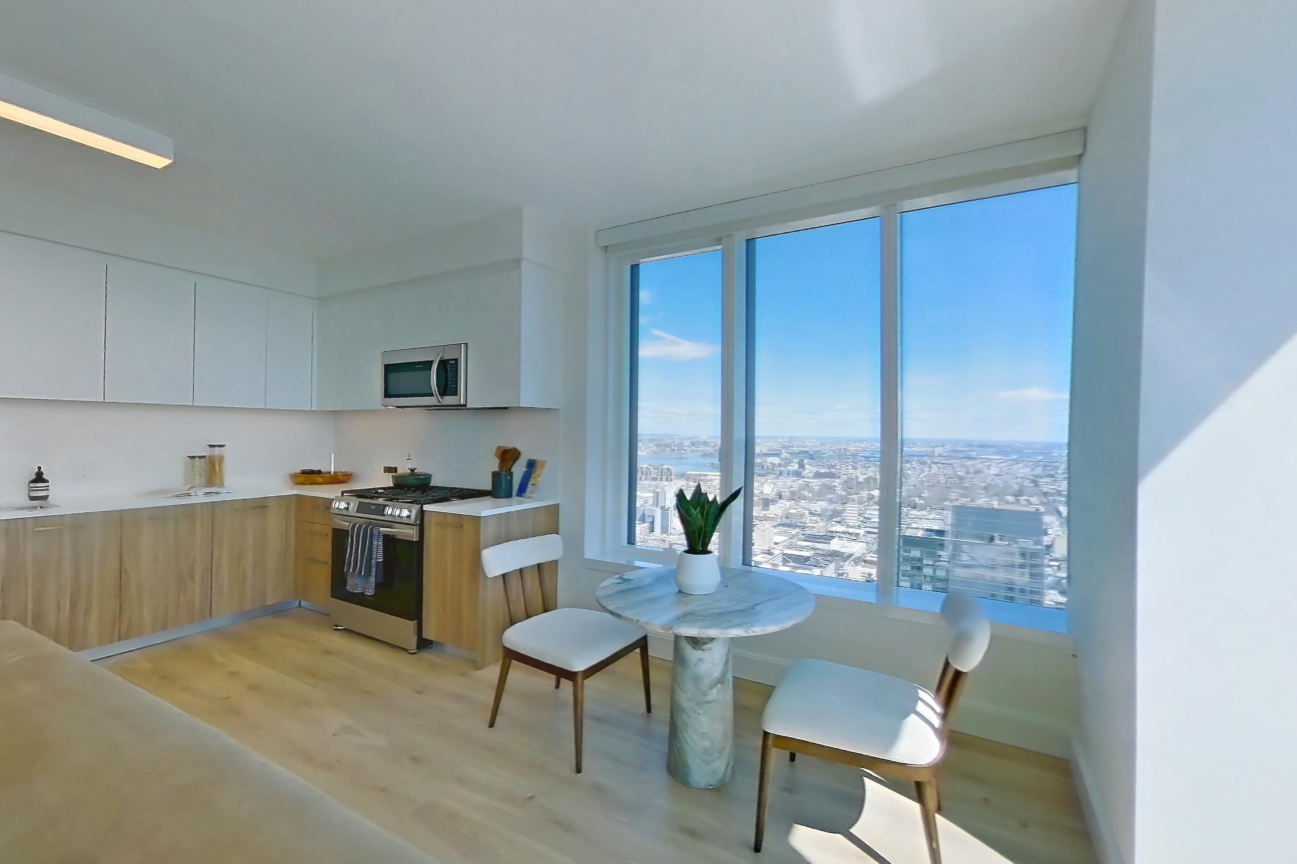 LIVING ROOM VIEW