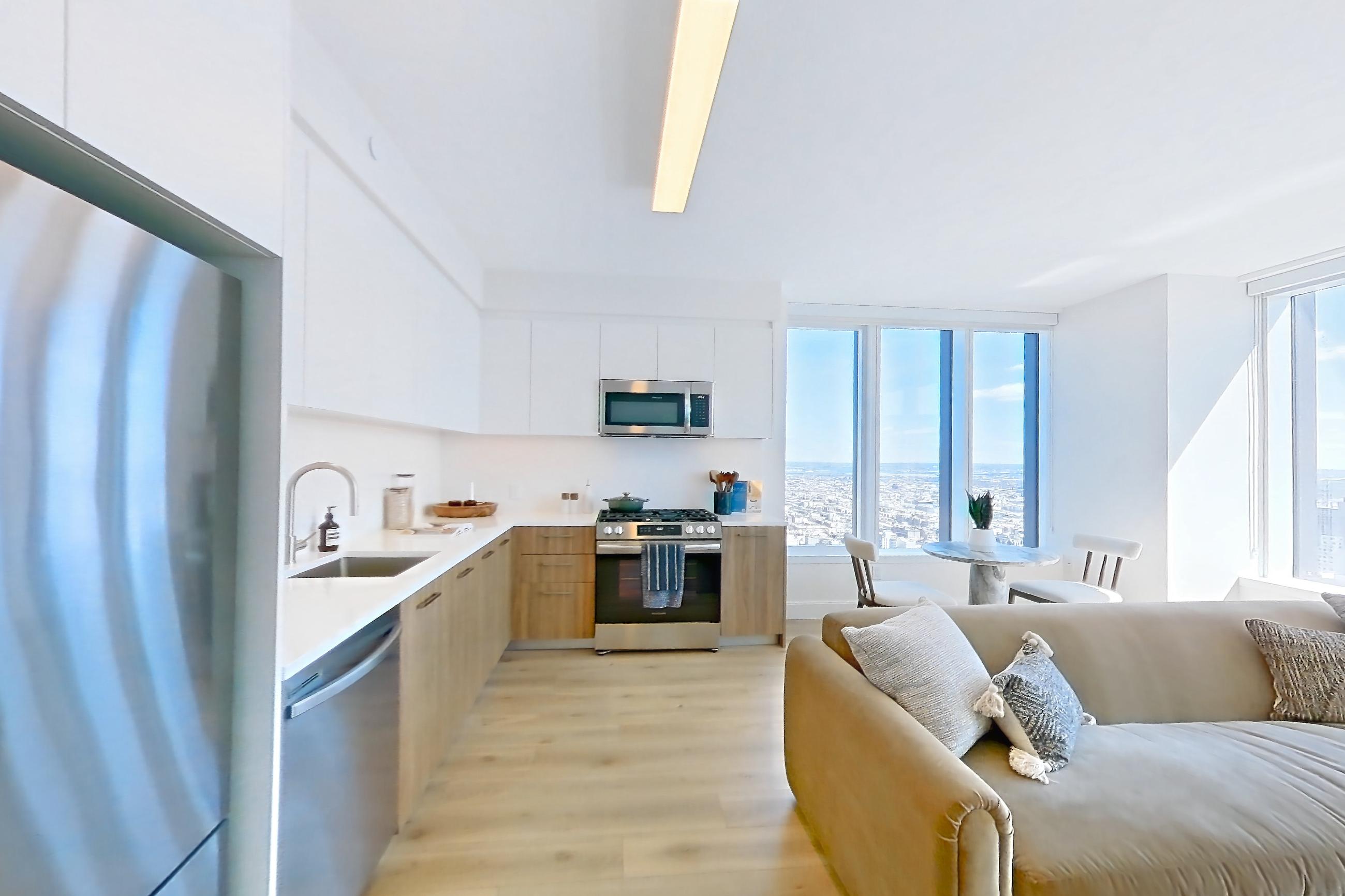 LIVING SPACE