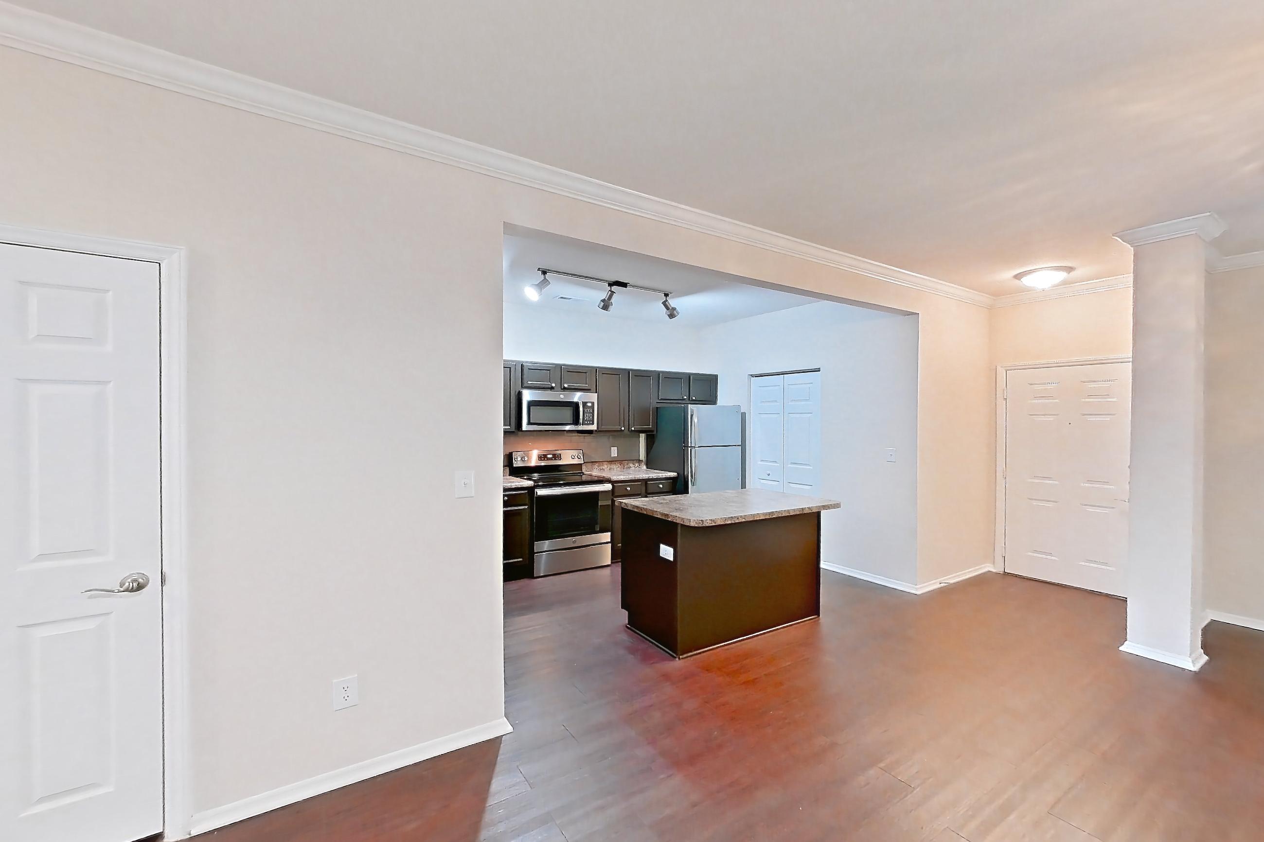 DINING ROOM (representative of this floor plan)