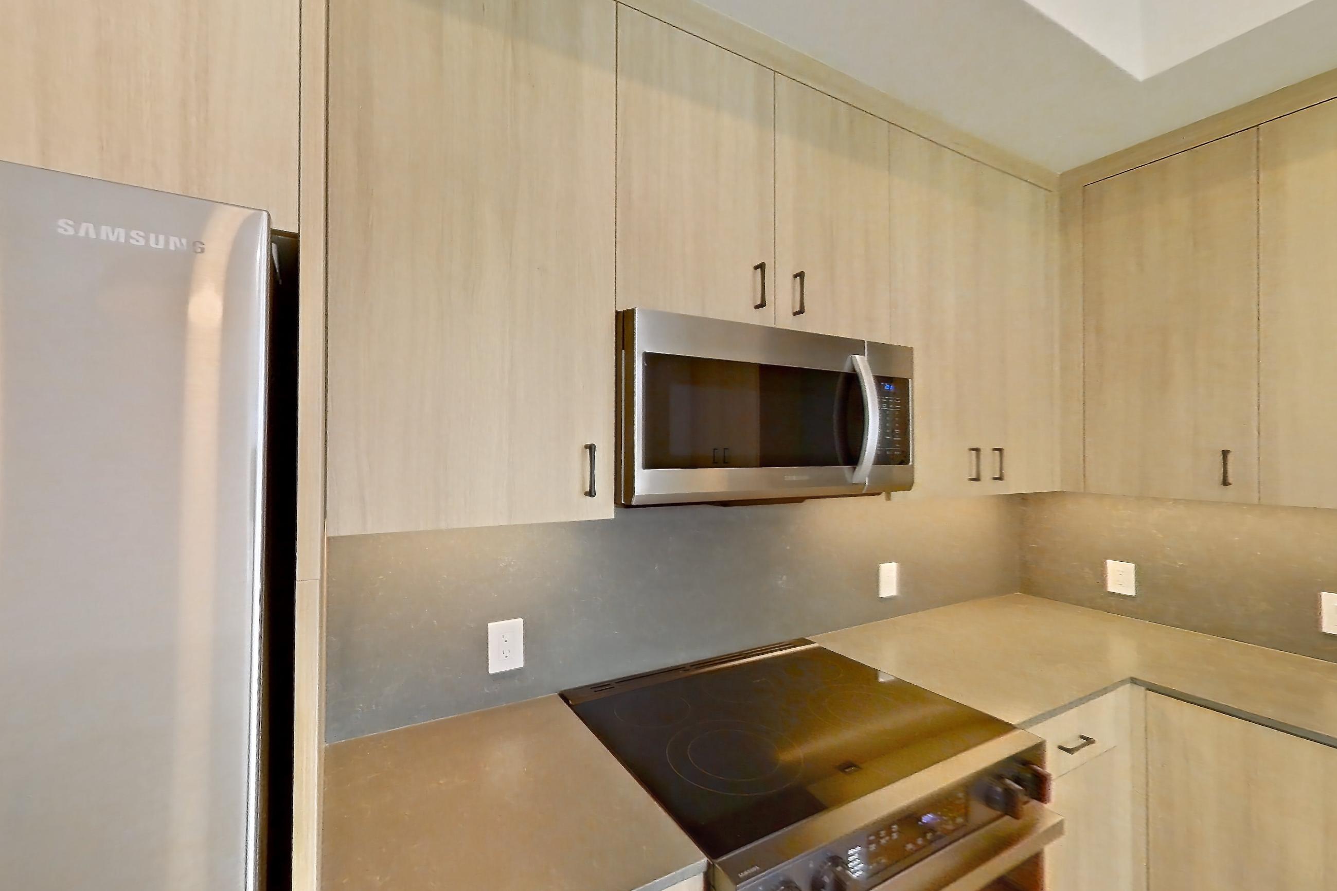 KITCHEN (representative of this floor plan)