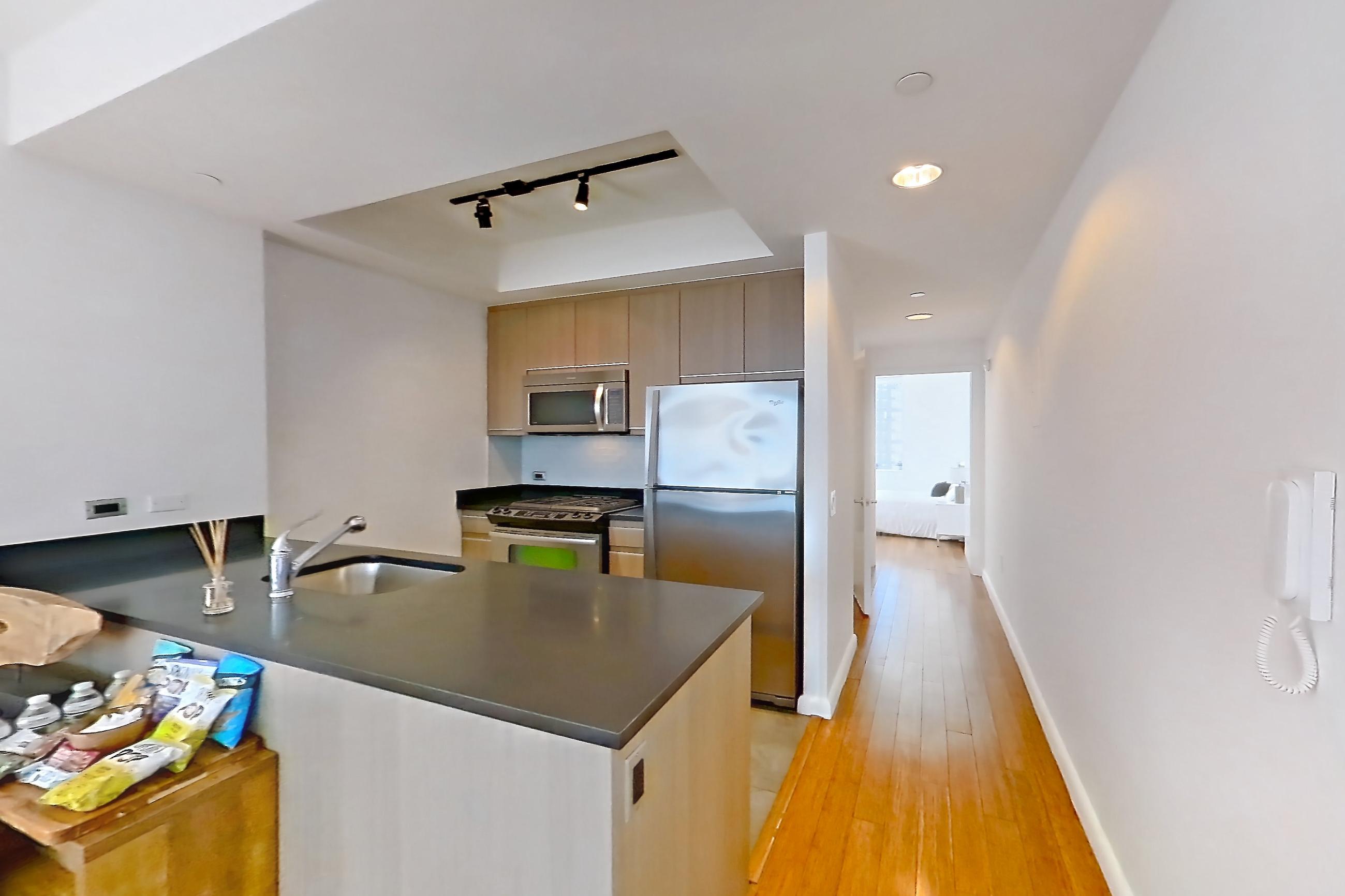 LIVING SPACE