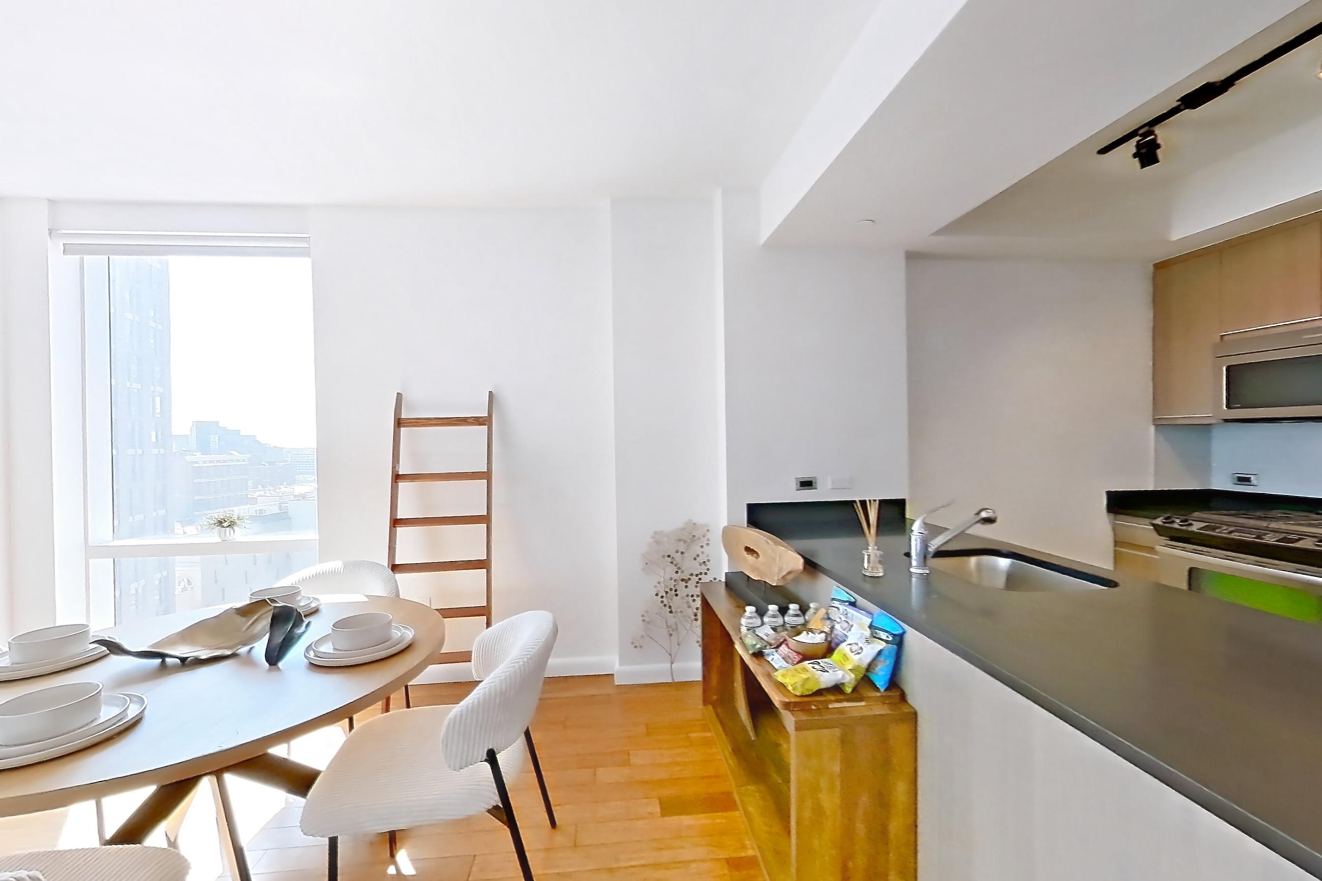 LIVING SPACE