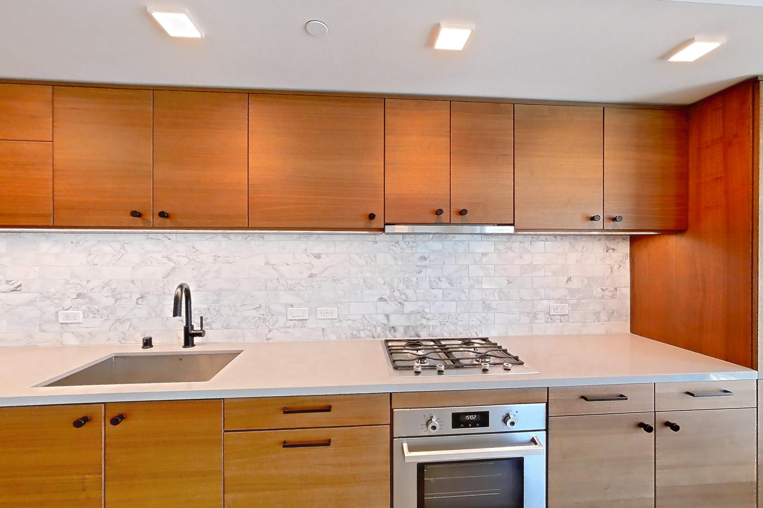 KITCHEN (representative of this floor plan)