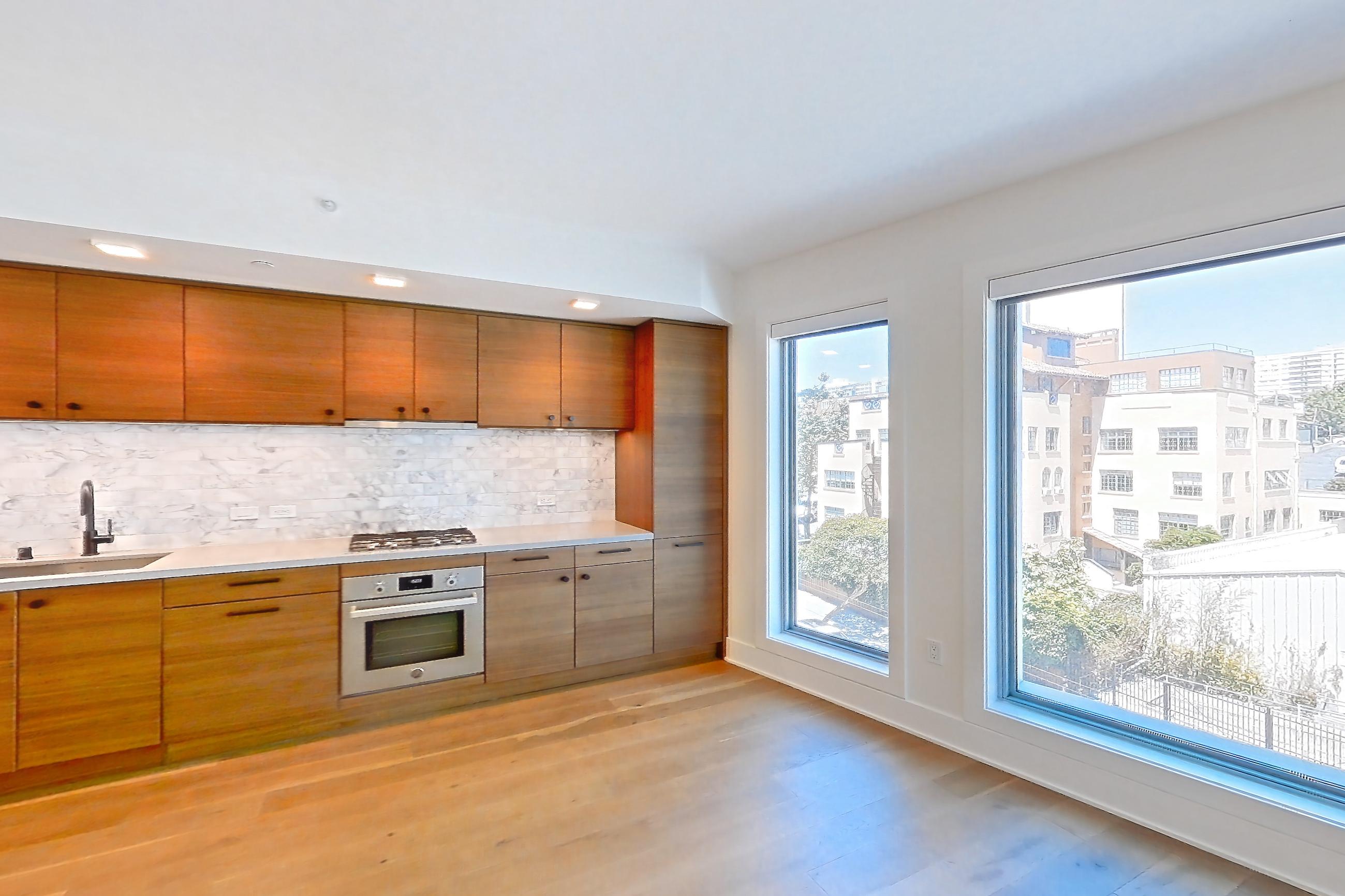 LIVING ROOM (representative of this floor plan)
