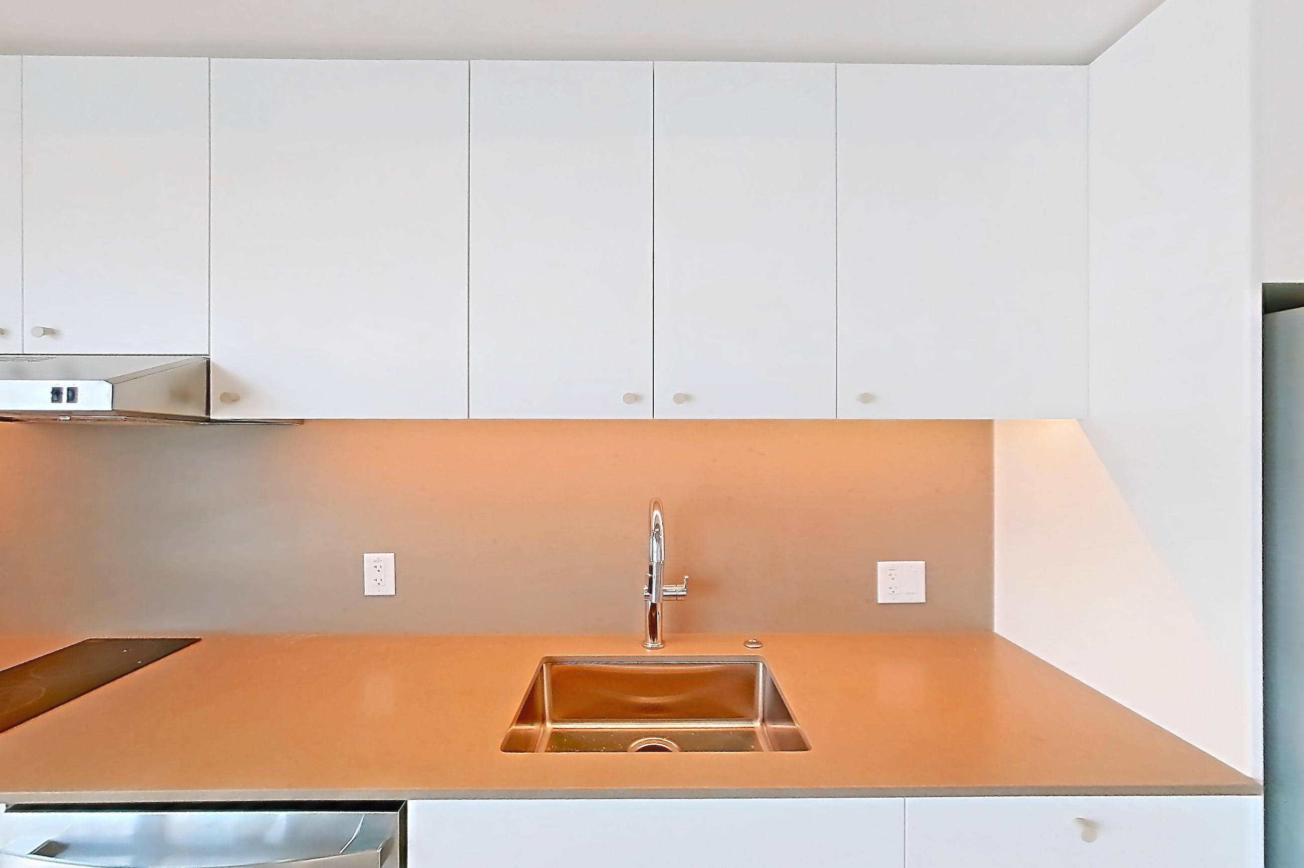 KITCHEN (representative of this floor plan)