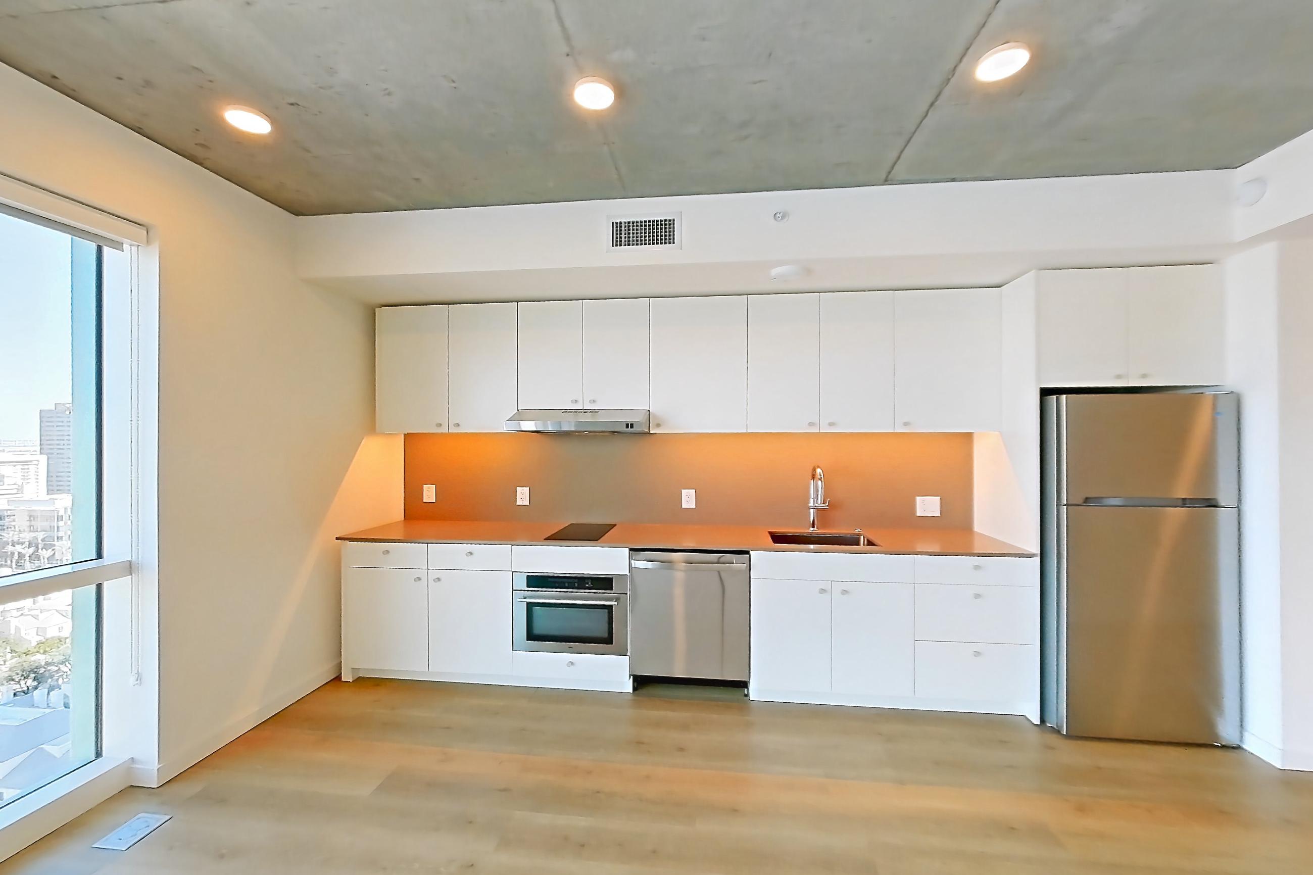 LIVING ROOM (representative of this floor plan)
