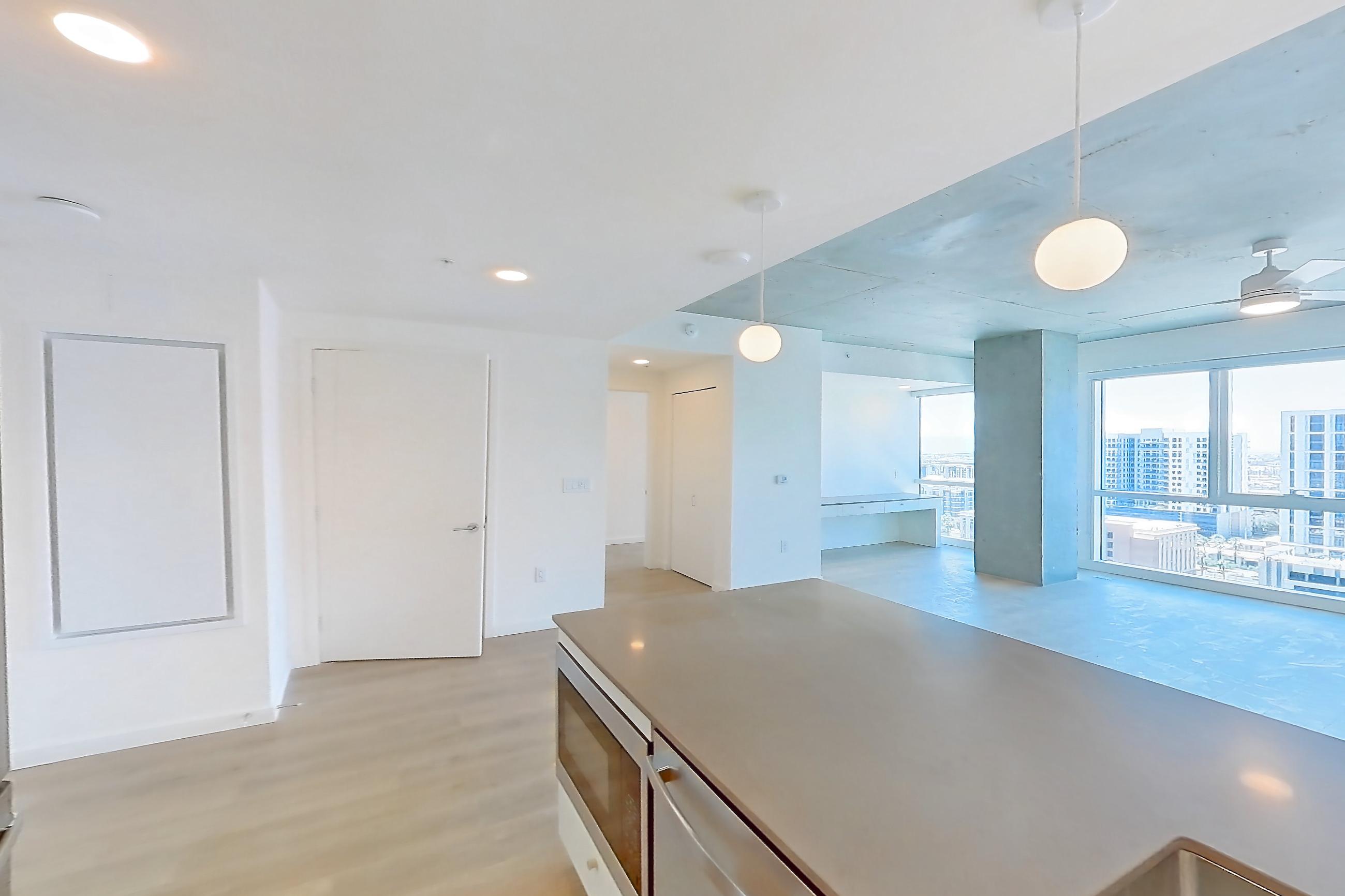 KITCHEN (representative of this floor plan)