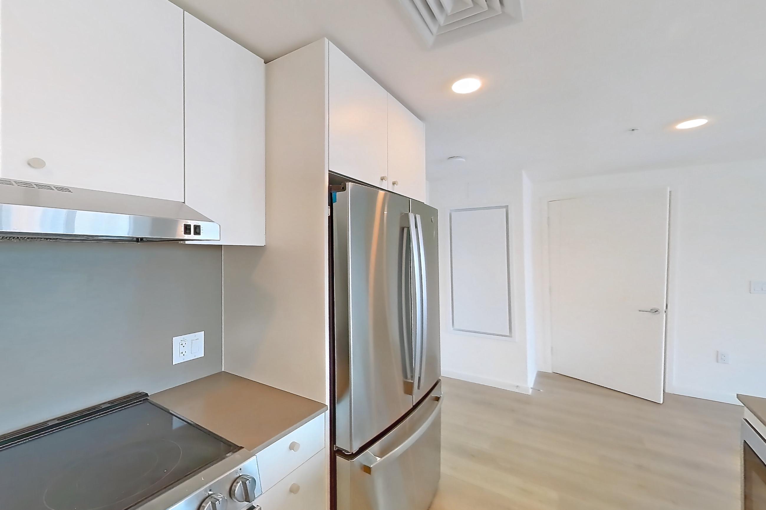 KITCHEN (representative of this floor plan)