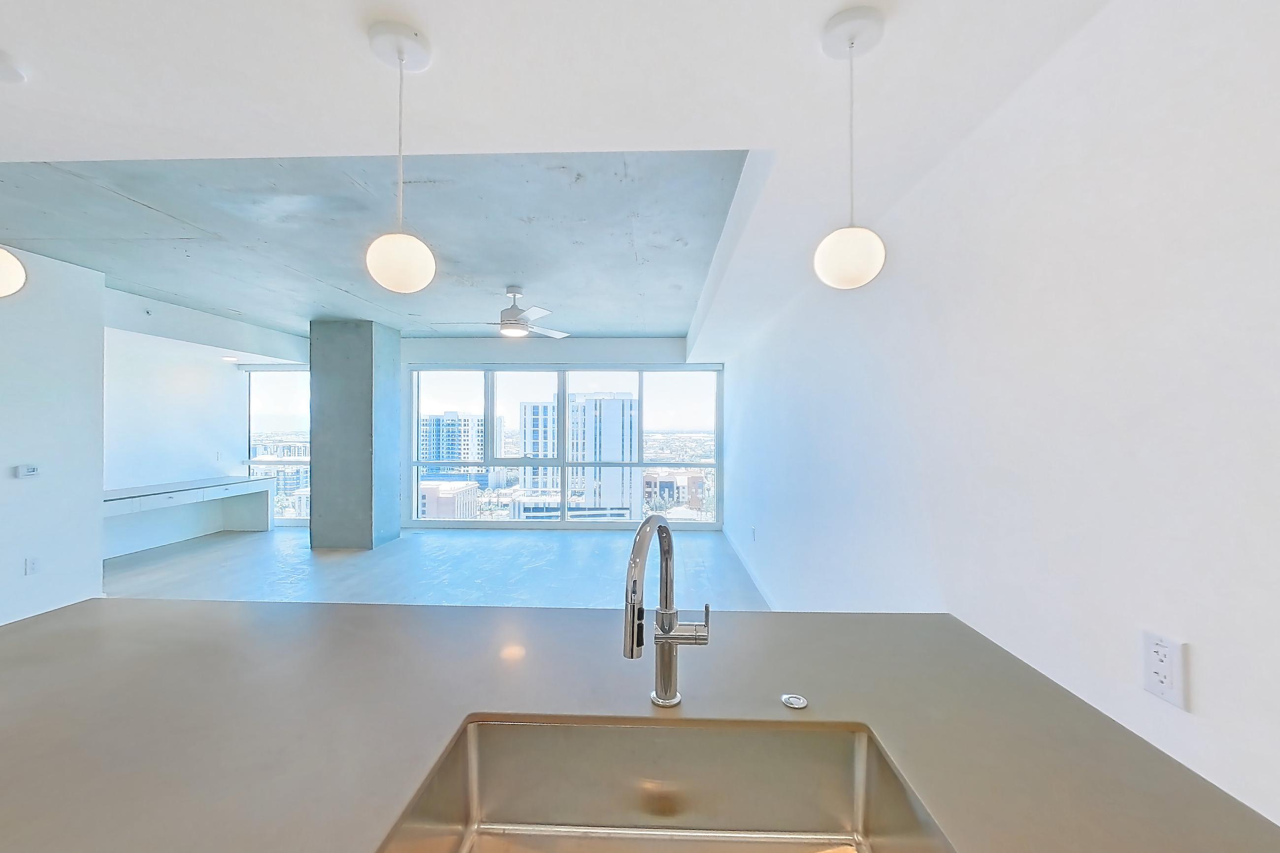 KITCHEN (representative of this floor plan)