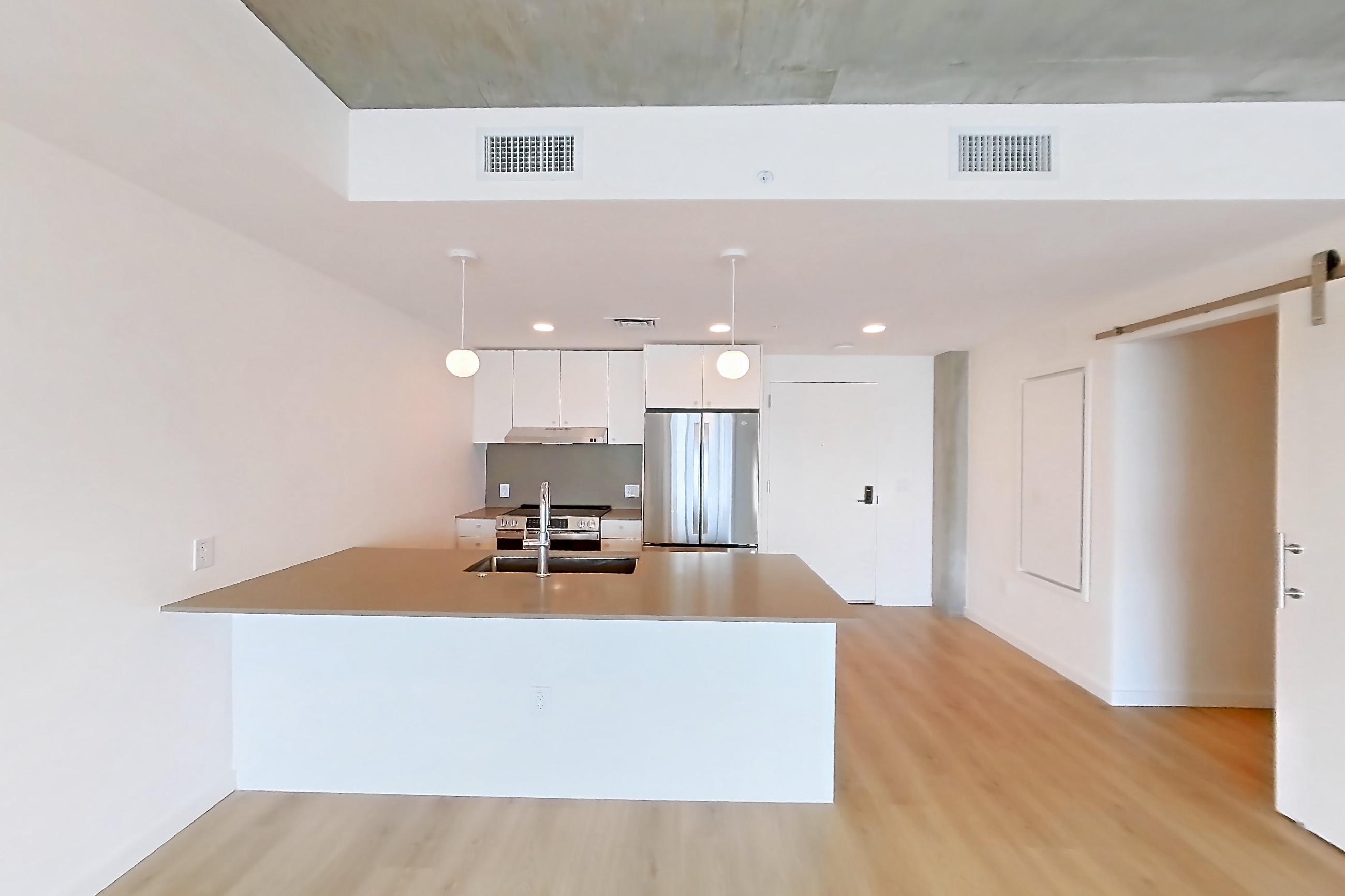 DINING ROOM (representative of this floor plan)