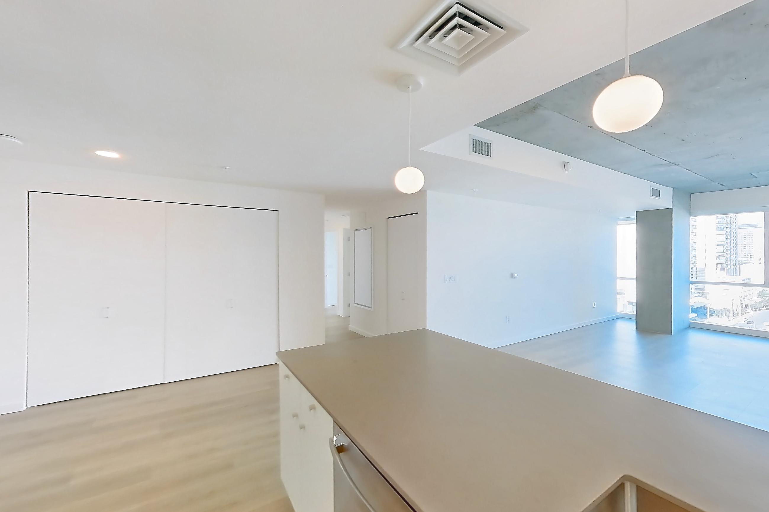KITCHEN (representative of this floor plan)