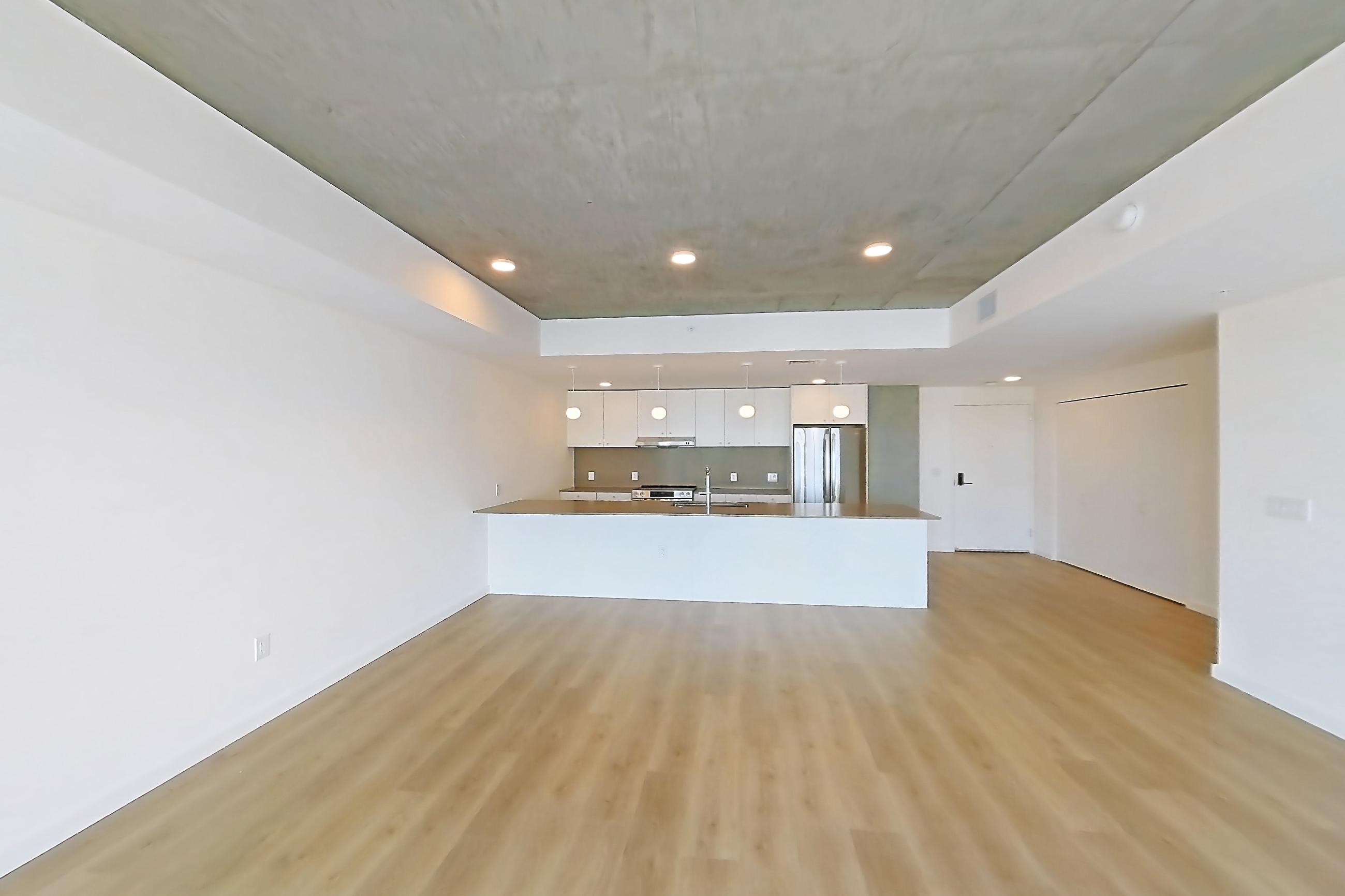 LIVING ROOM (representative of this floor plan)
