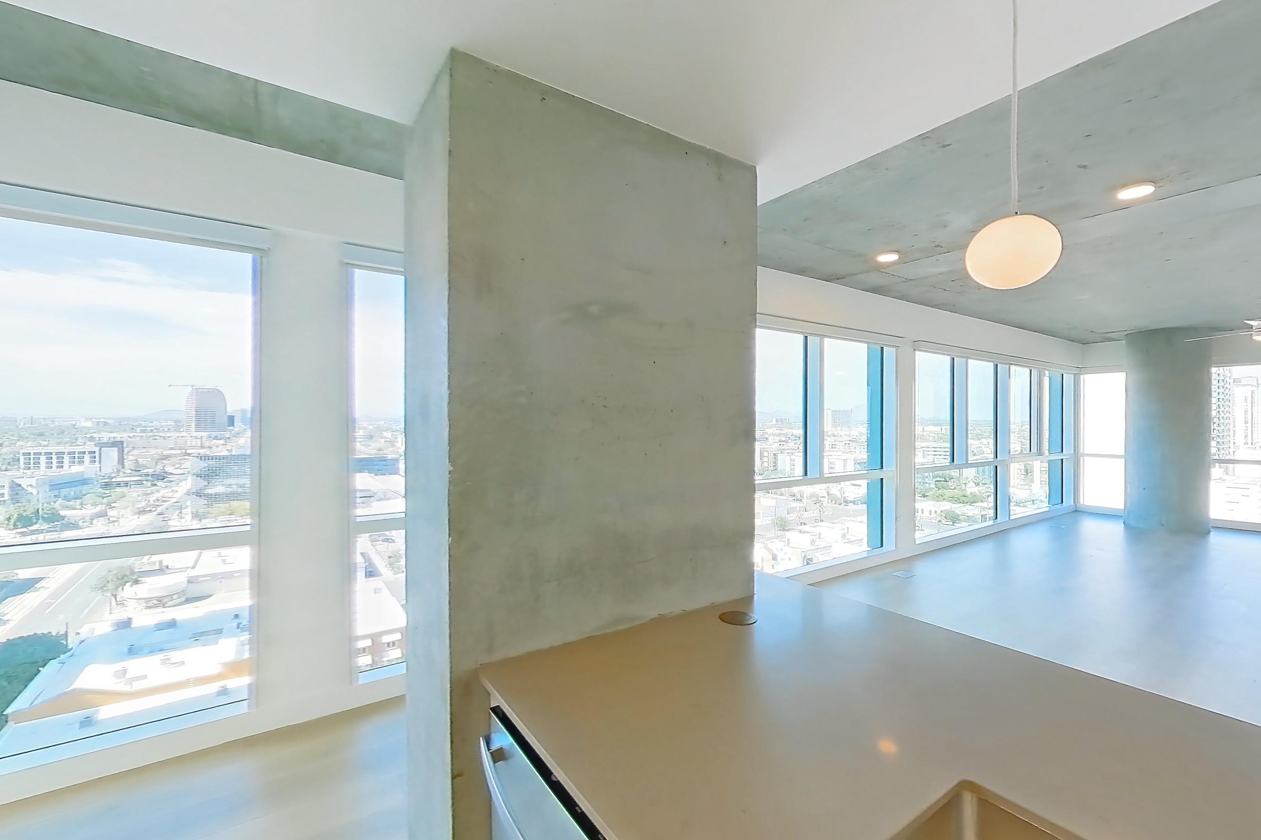 KITCHEN (representative of this floor plan)