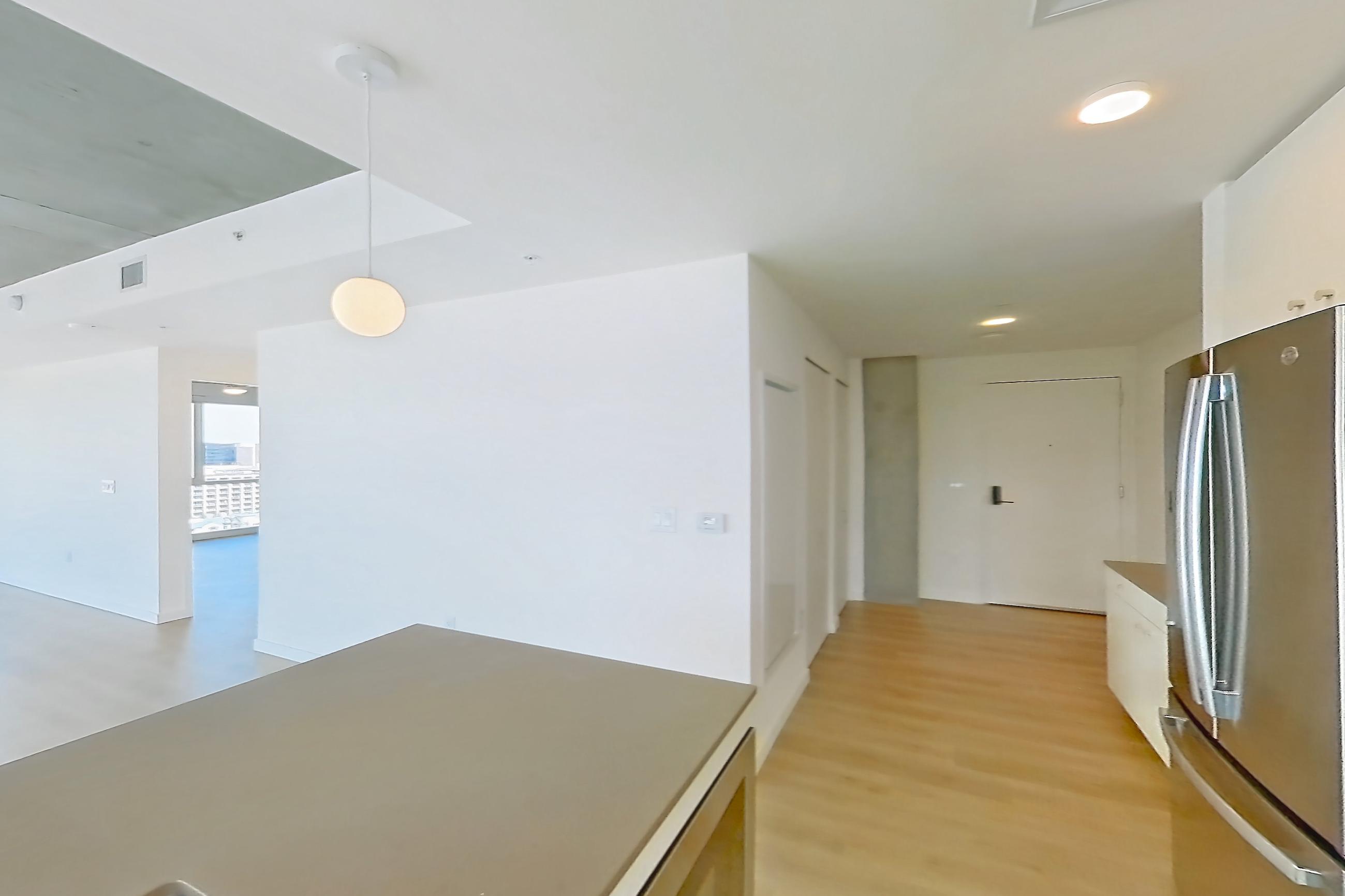 KITCHEN (representative of this floor plan)