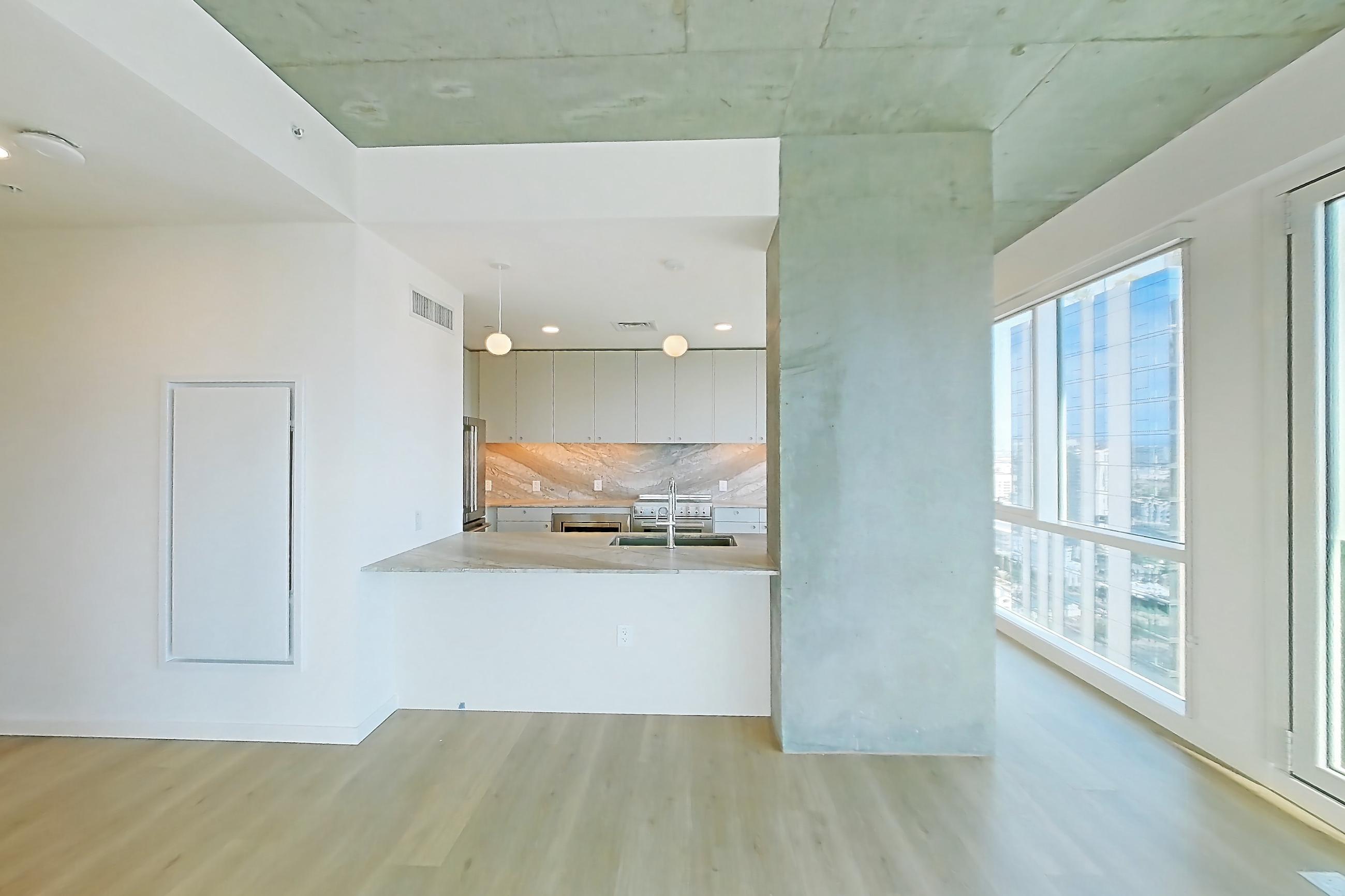 DINING ROOM (representative of this floor plan)