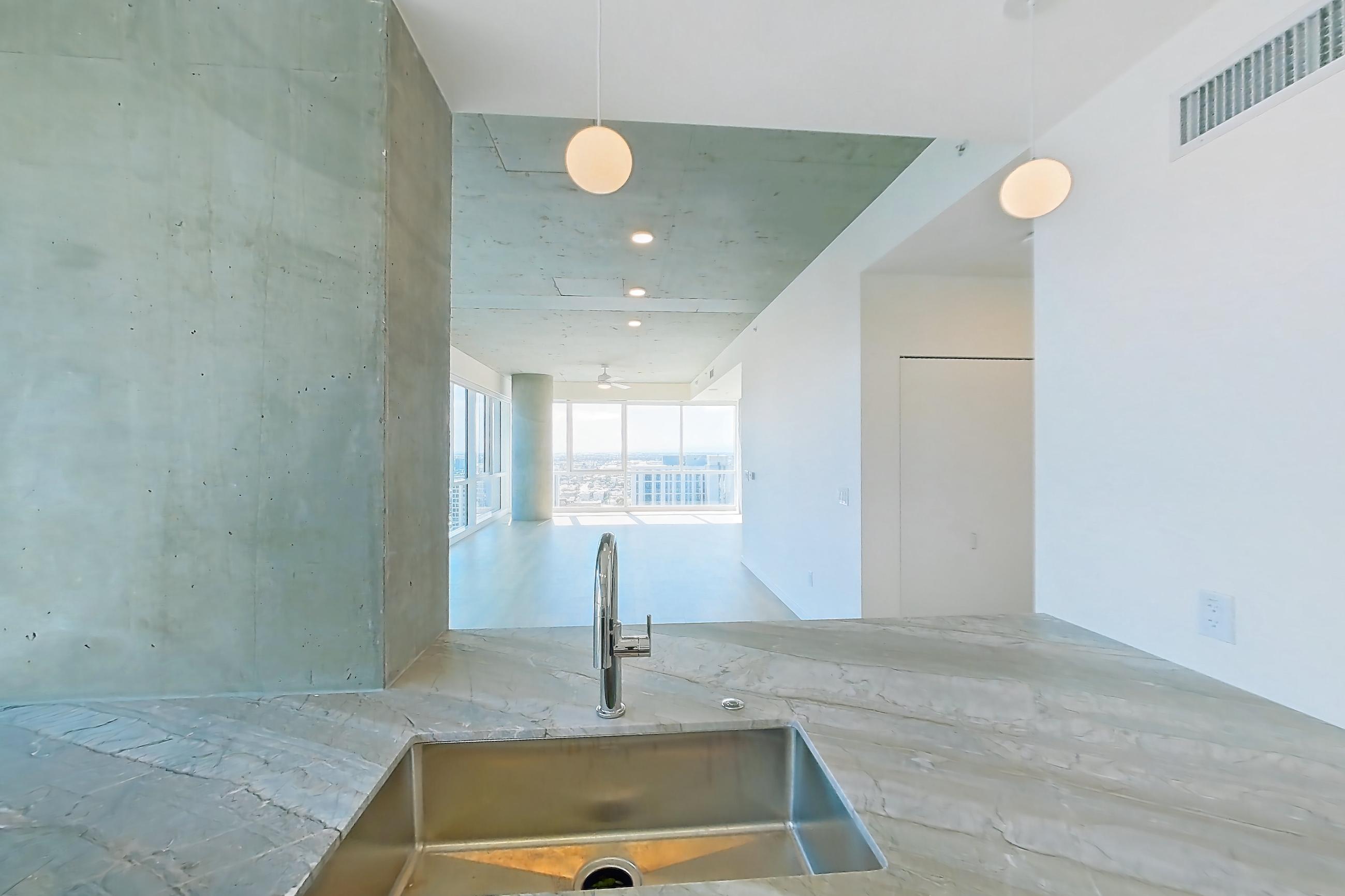 KITCHEN (representative of this floor plan)