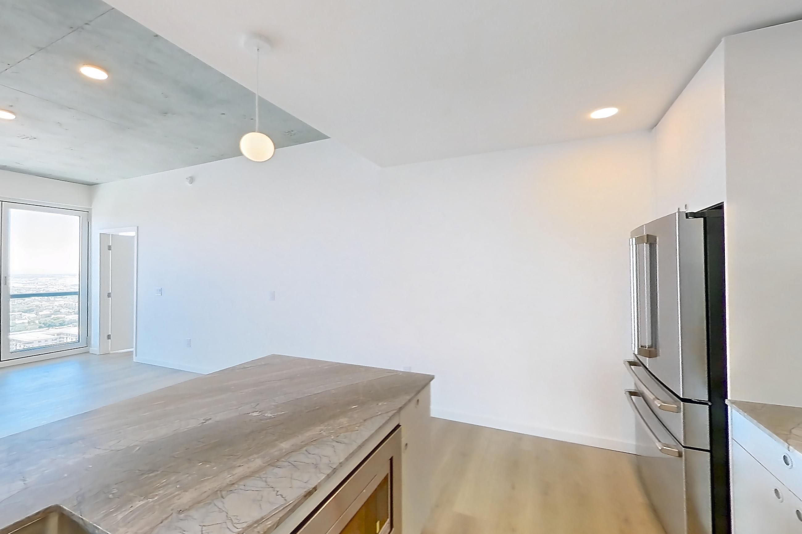 KITCHEN (representative of this floor plan)