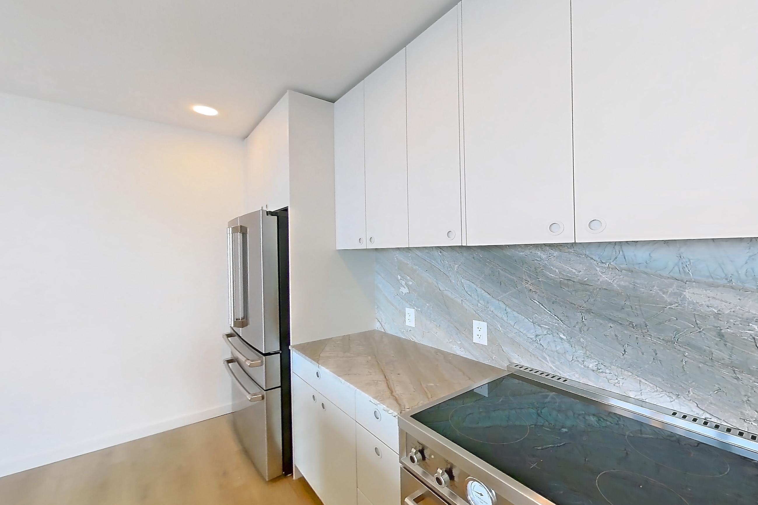 KITCHEN (representative of this floor plan)