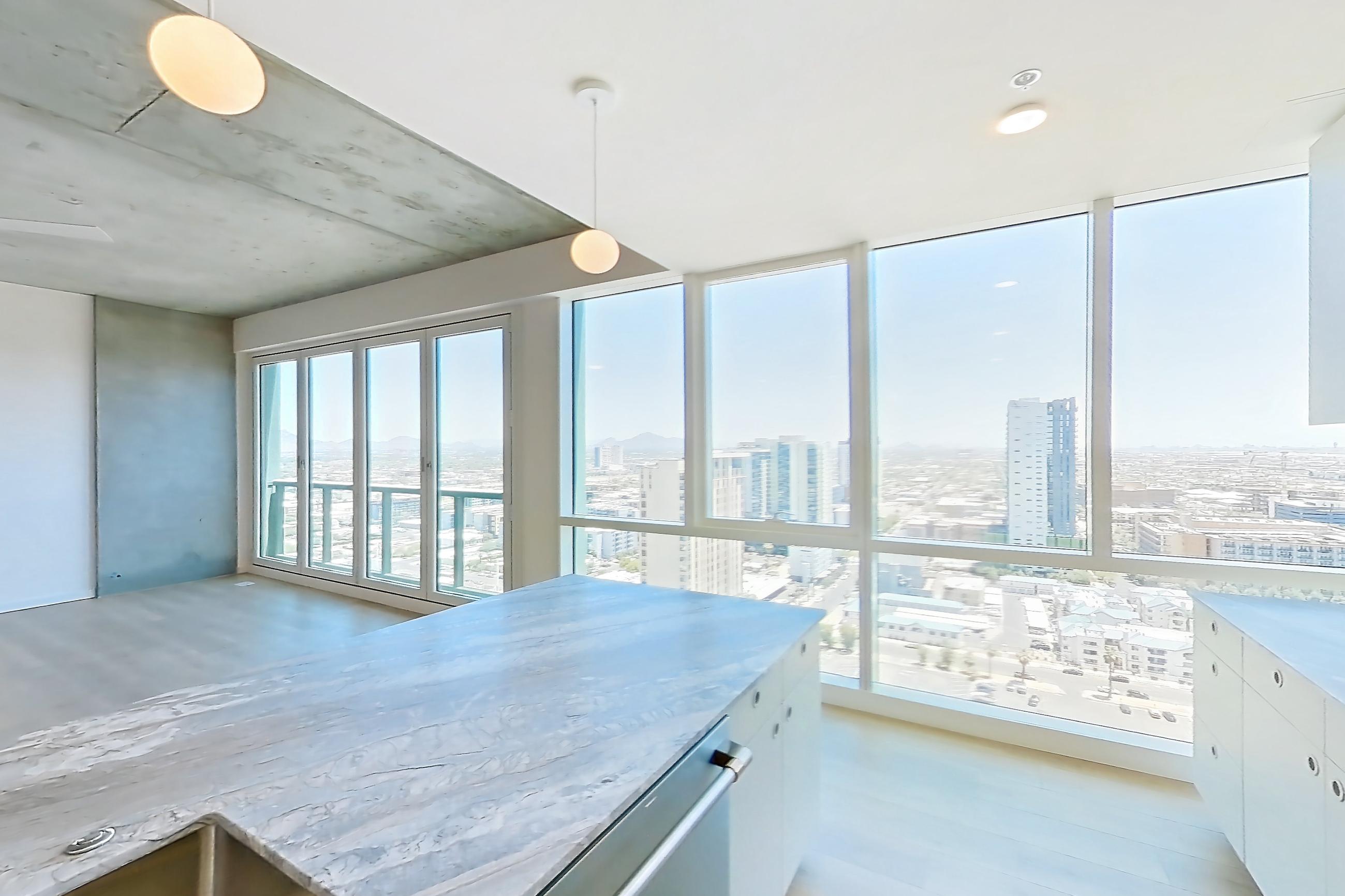 KITCHEN (representative of this floor plan)