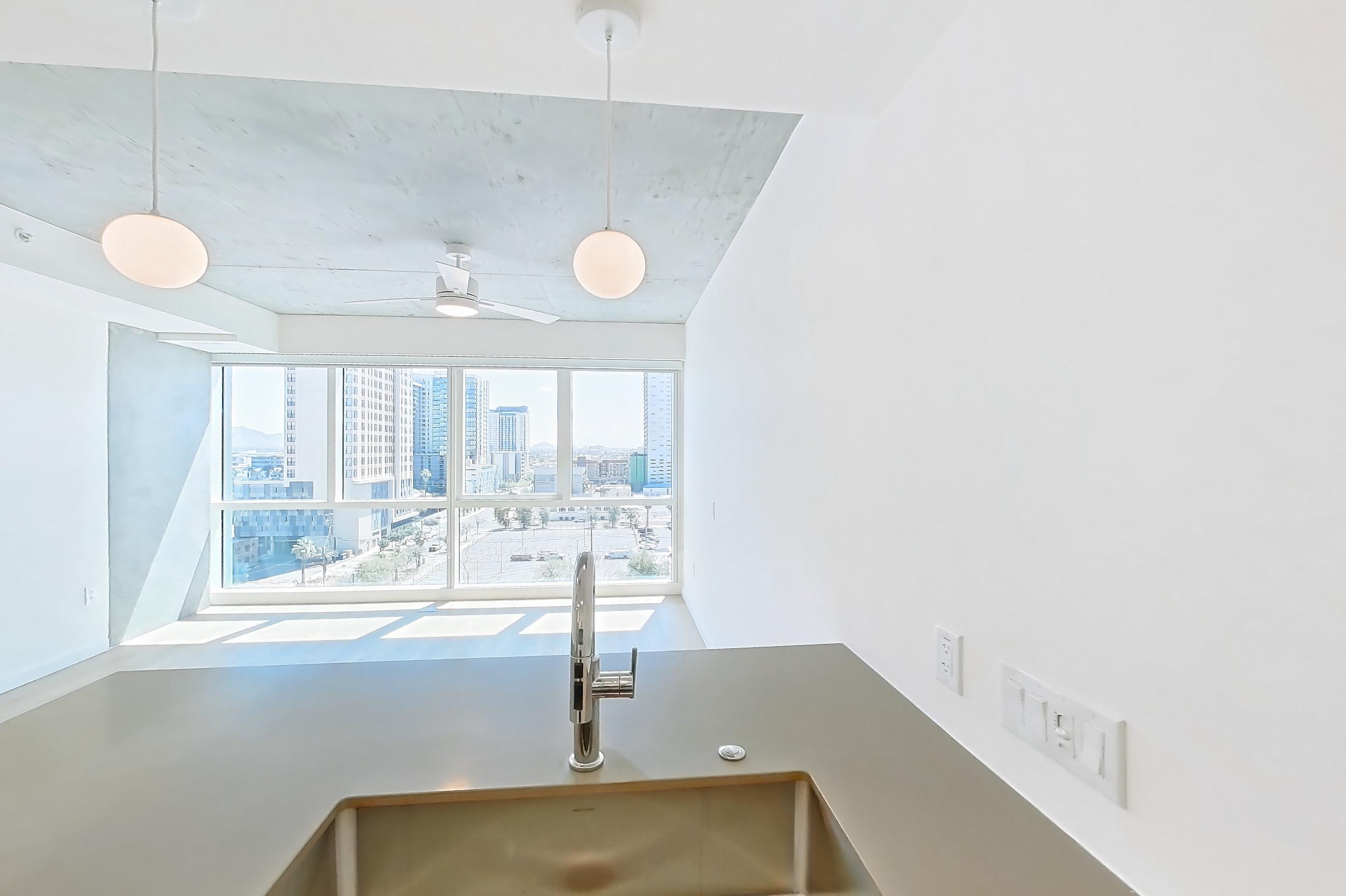 KITCHEN (representative of this floor plan)