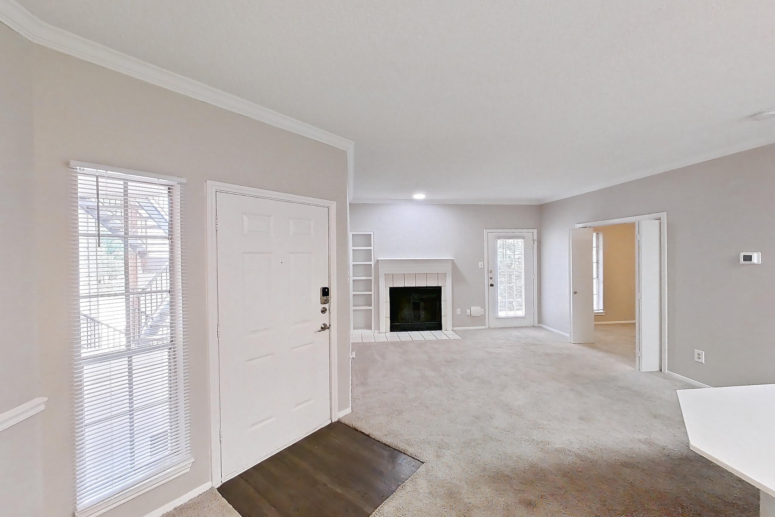 DINING ROOM (representative of this floor plan)