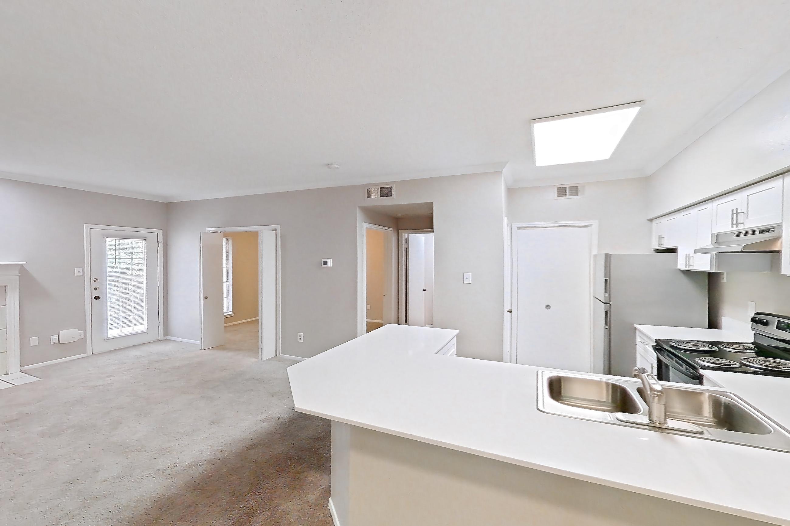 DINING ROOM (representative of this floor plan)