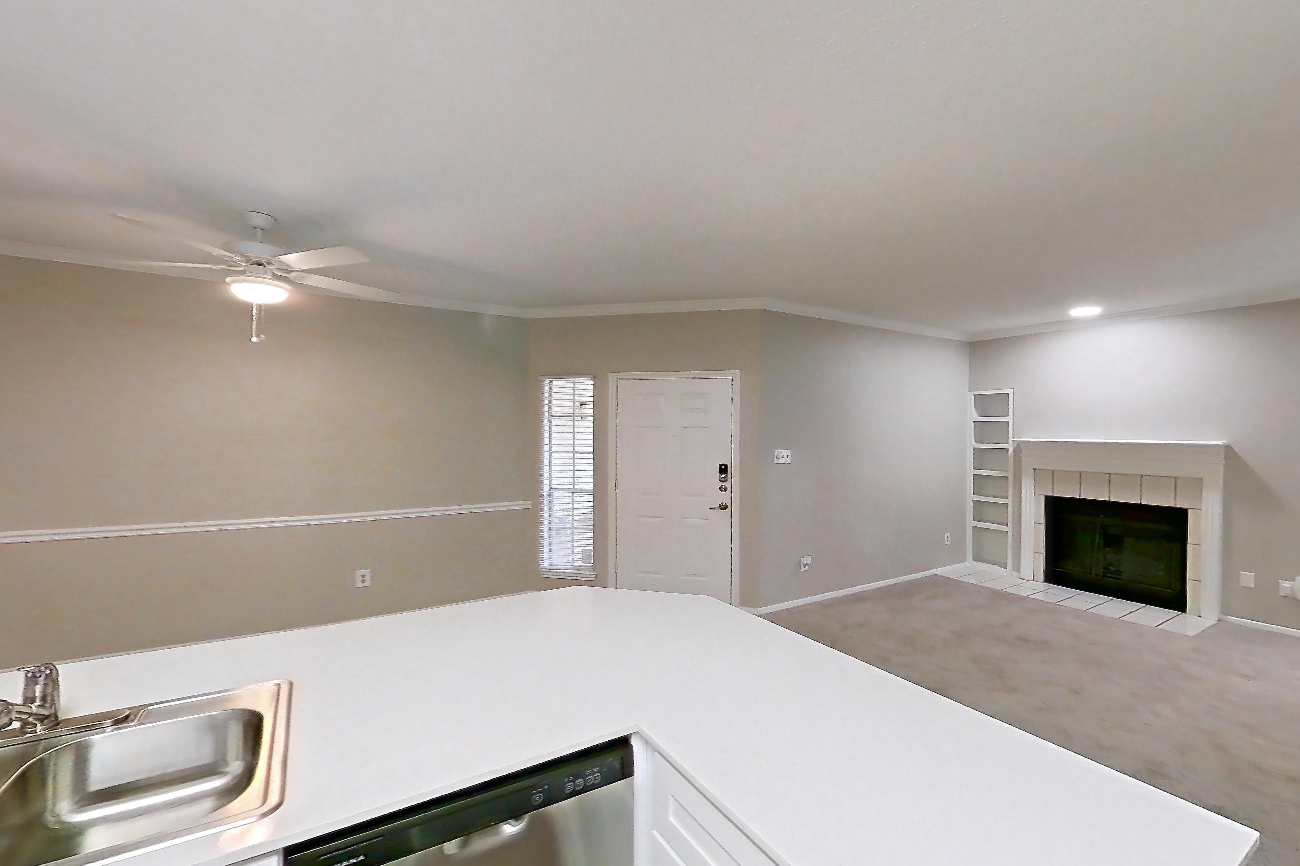KITCHEN (representative of this floor plan)