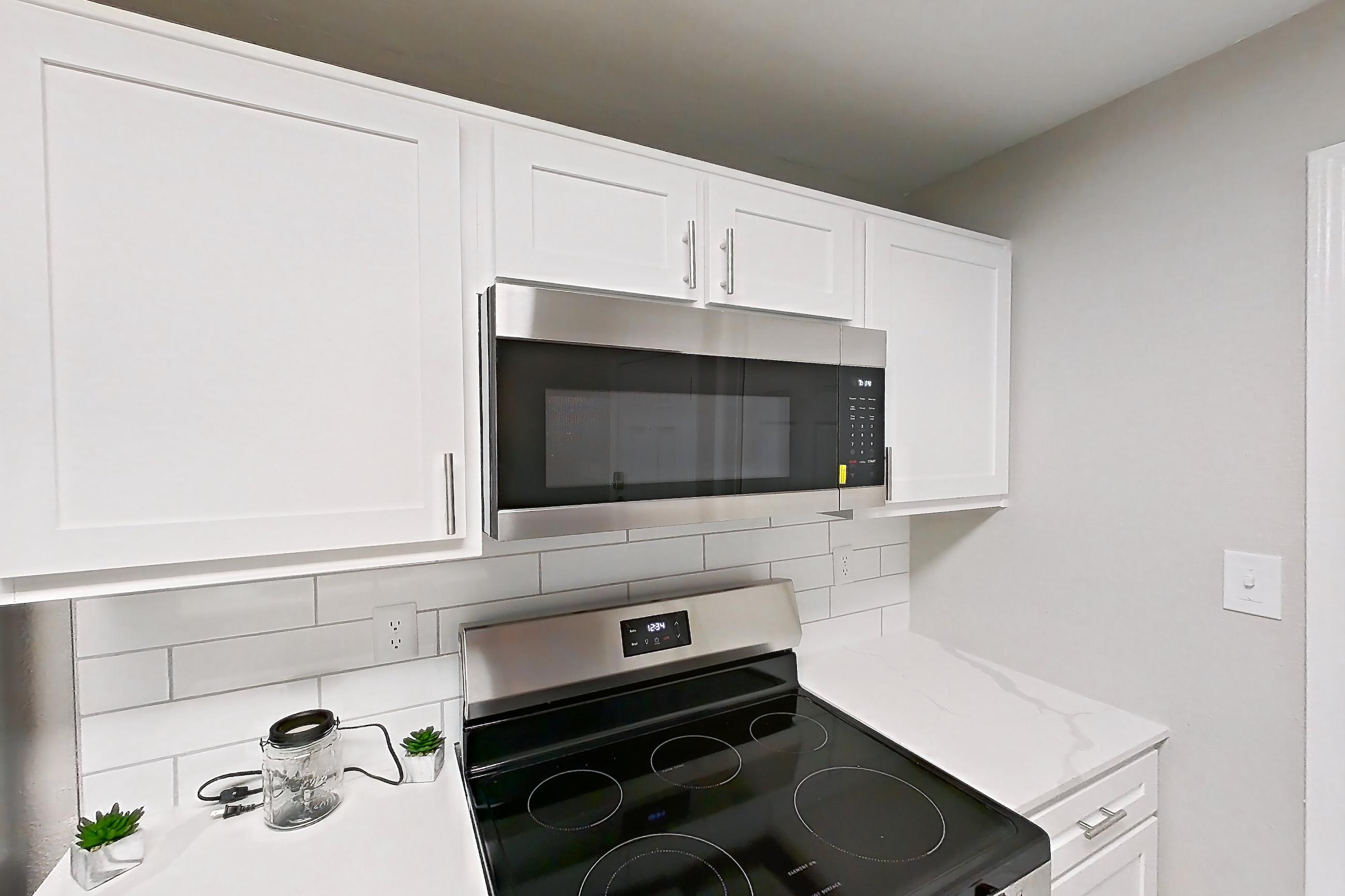 KITCHEN (representative of this floor plan)
