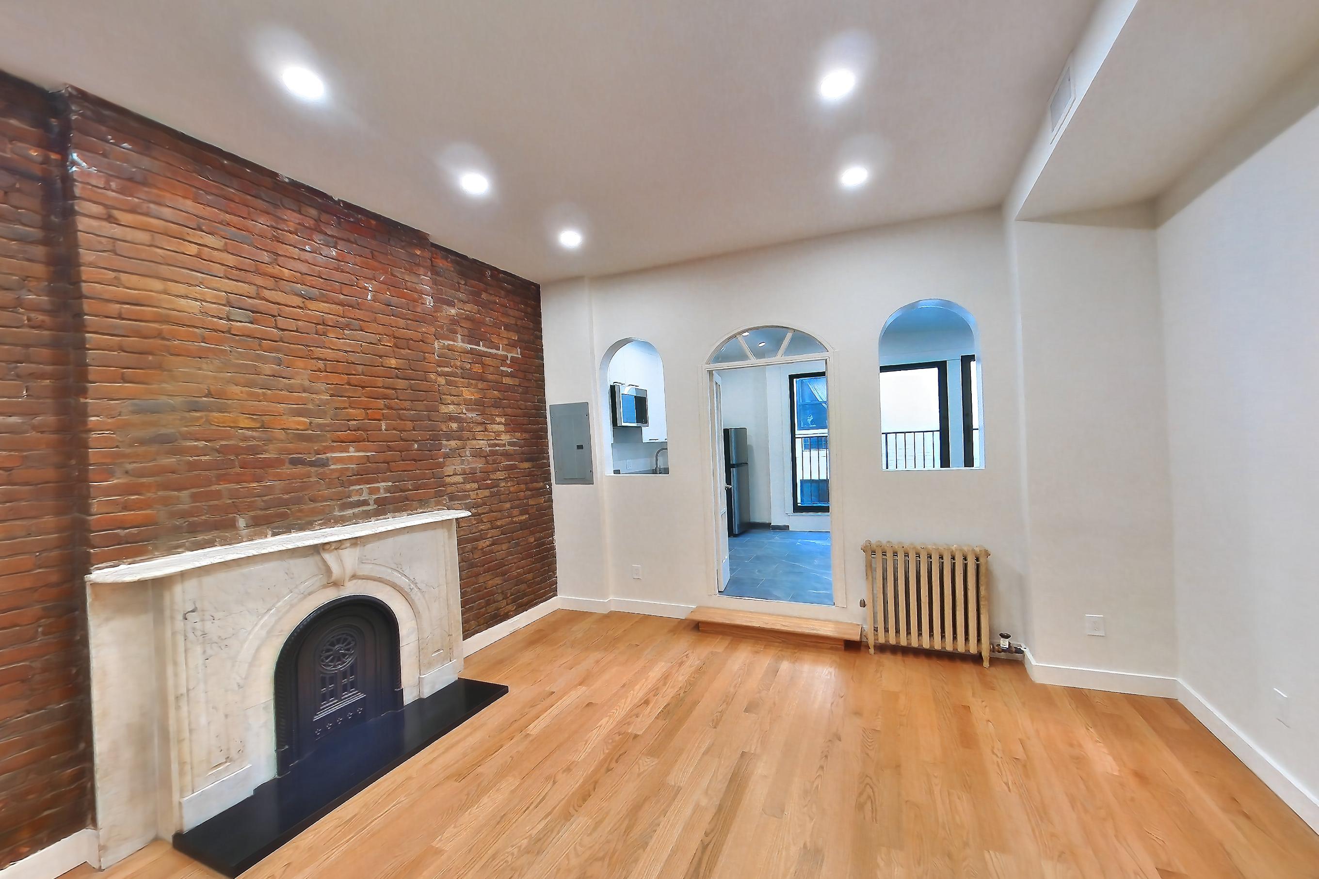 LIVING SPACE