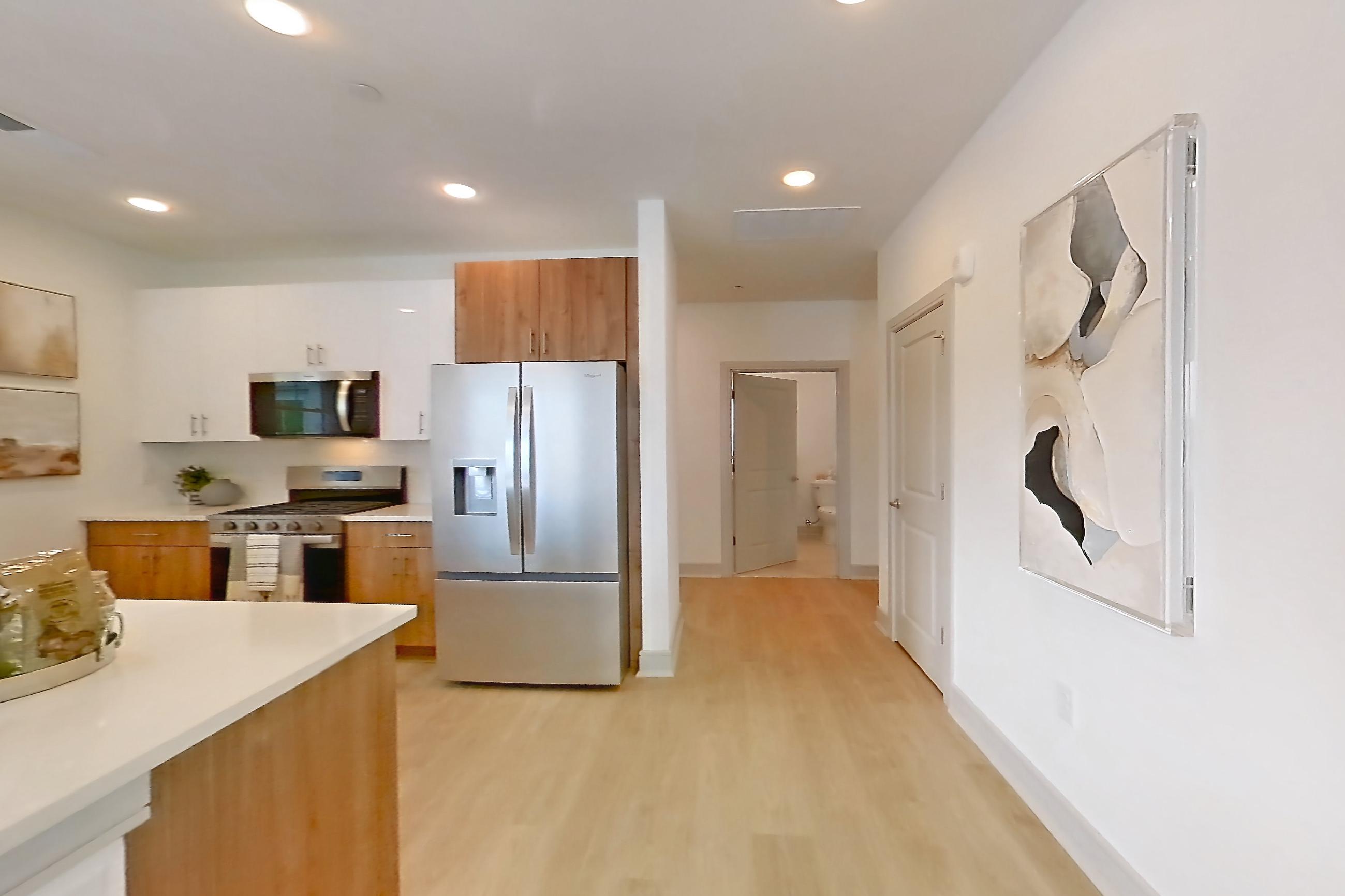 LIVING SPACE 2