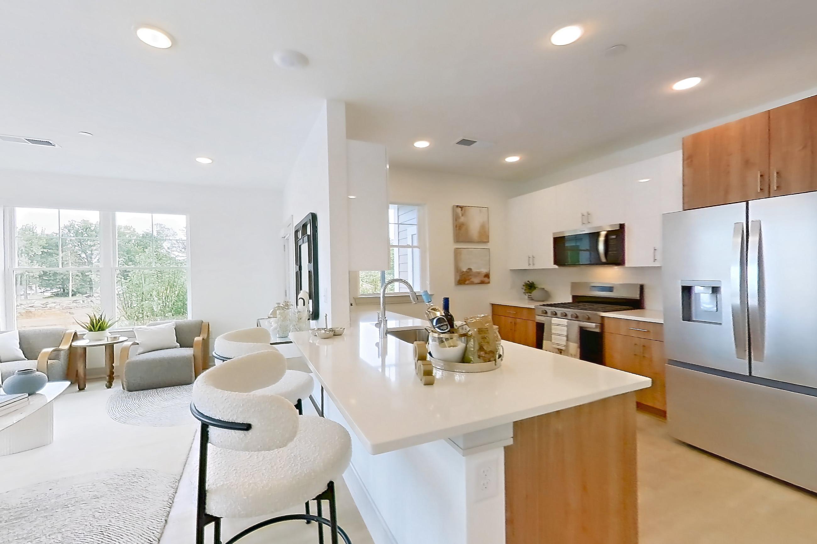 LIVING SPACE 2
