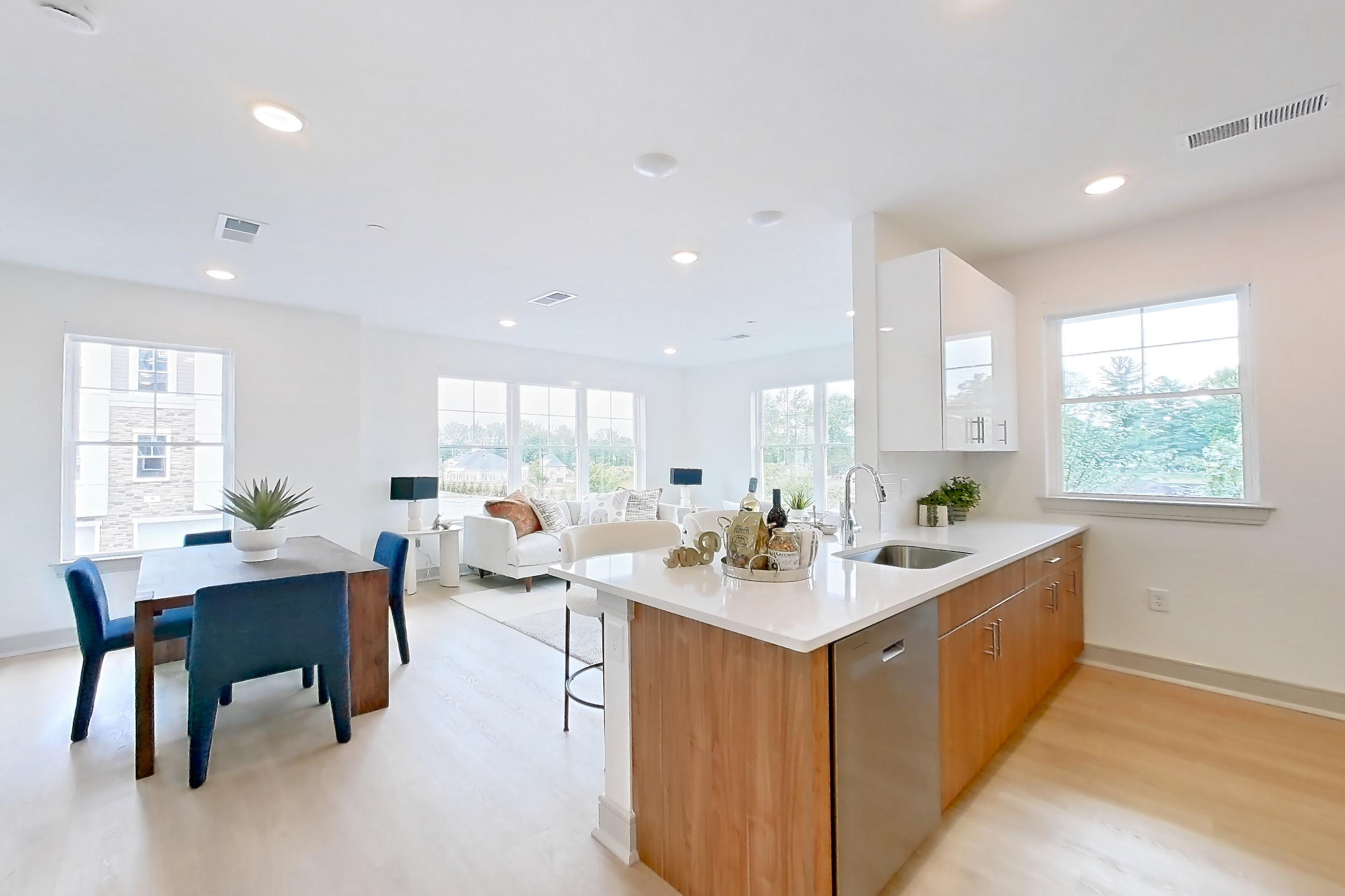 LIVING SPACE