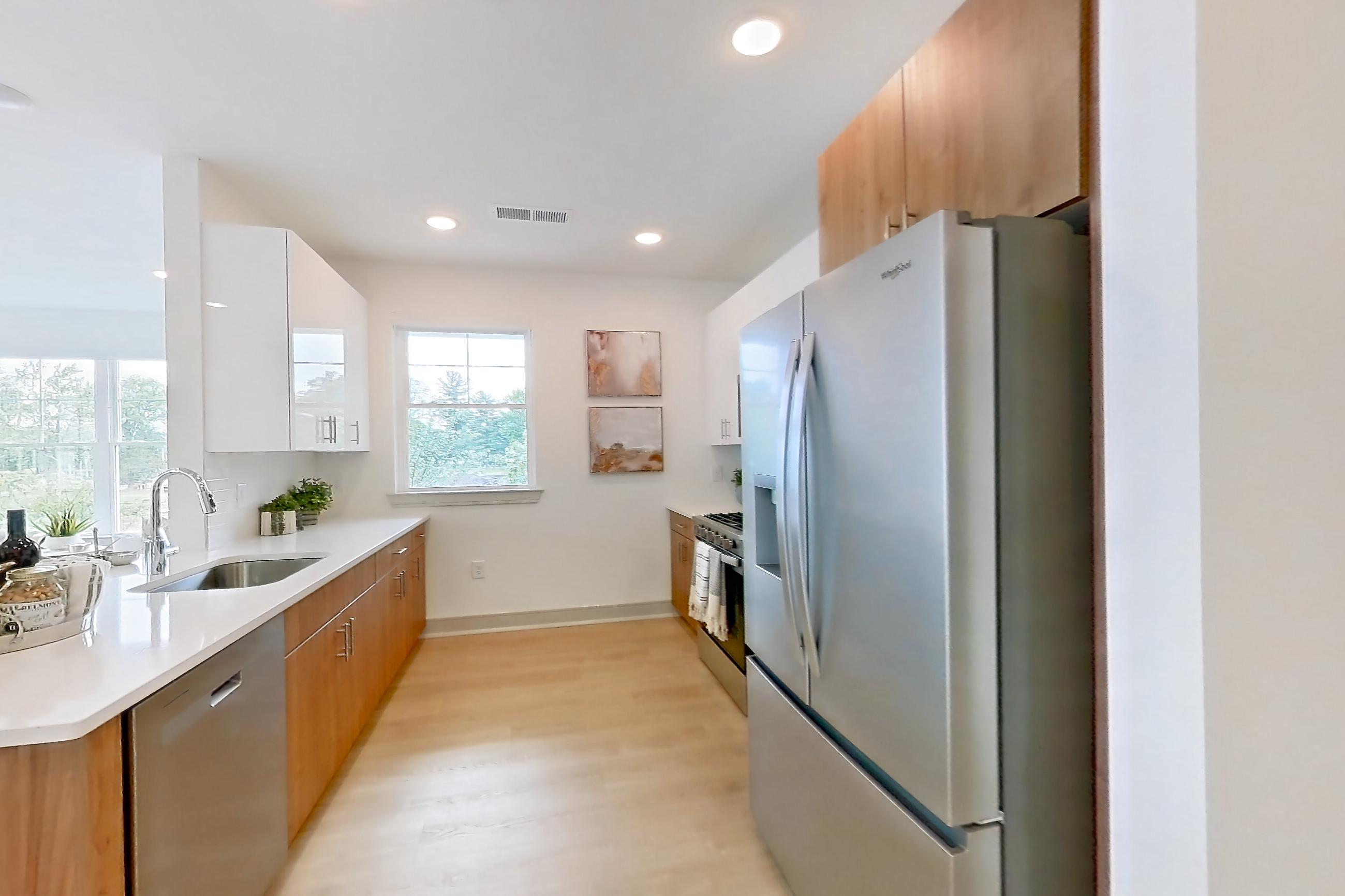 LIVING SPACE