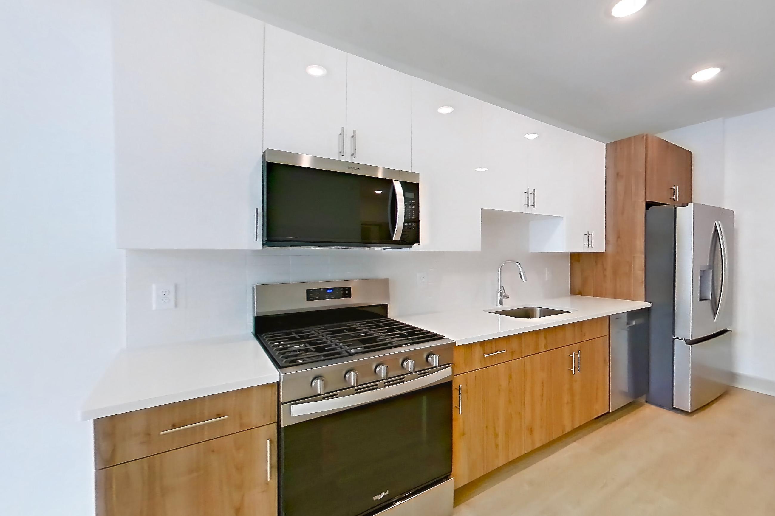 DINING LIVING SPACE