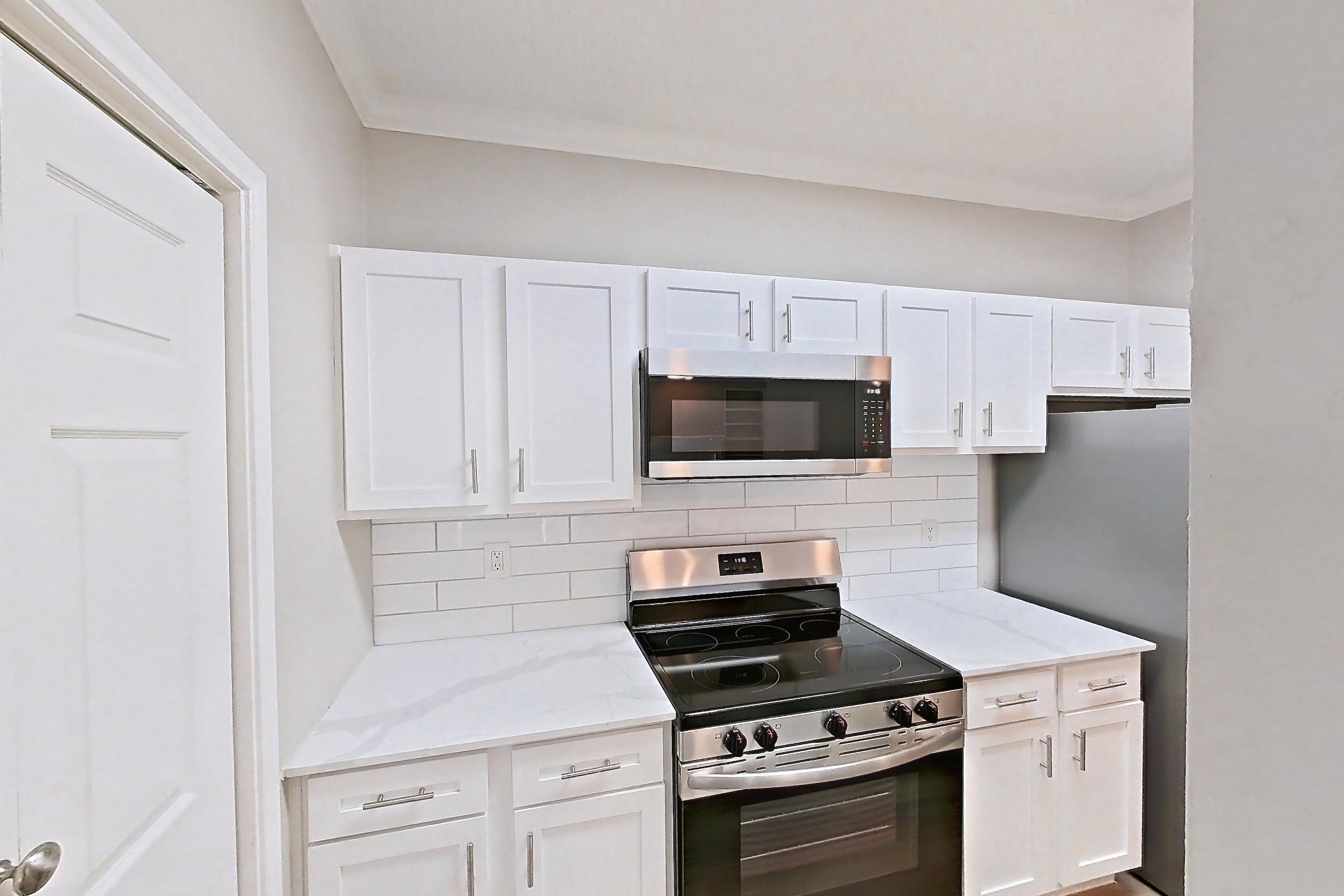 KITCHEN CORNER