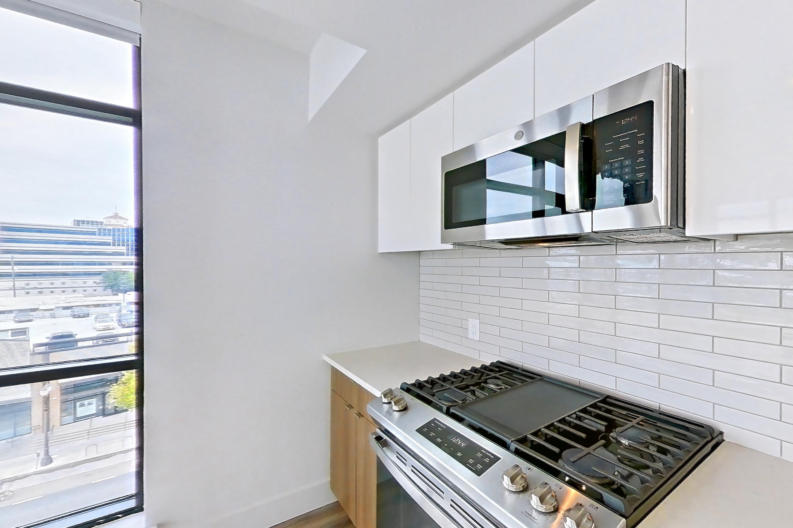 KITCHEN (representative of this floor plan)