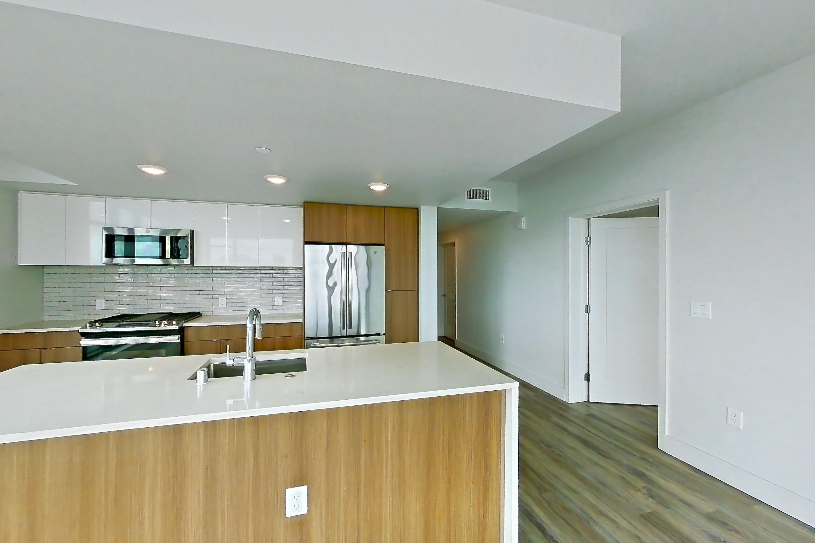 LIVING ROOM (representative of this floor plan)