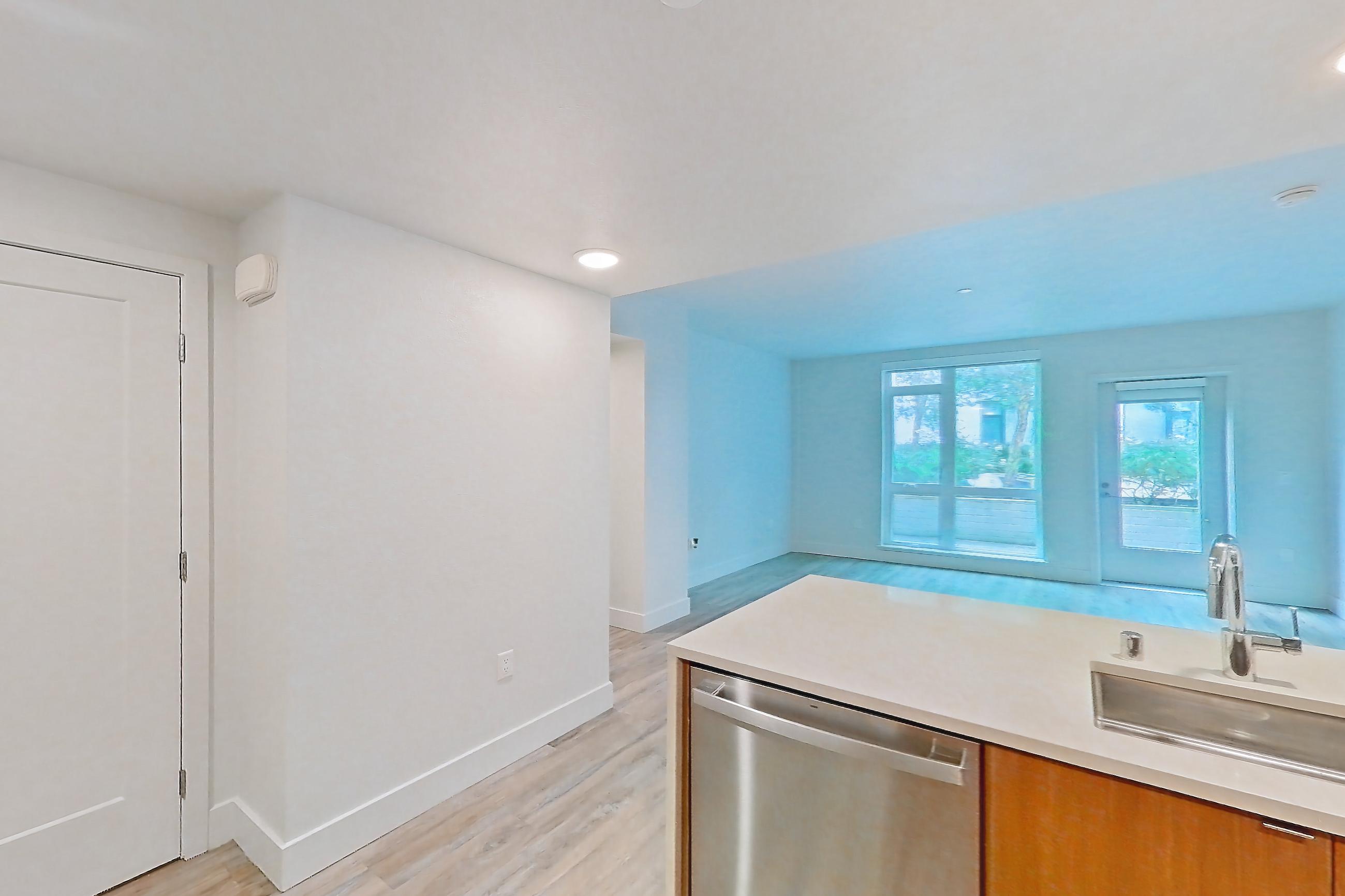 KITCHEN (representative of this floor plan)