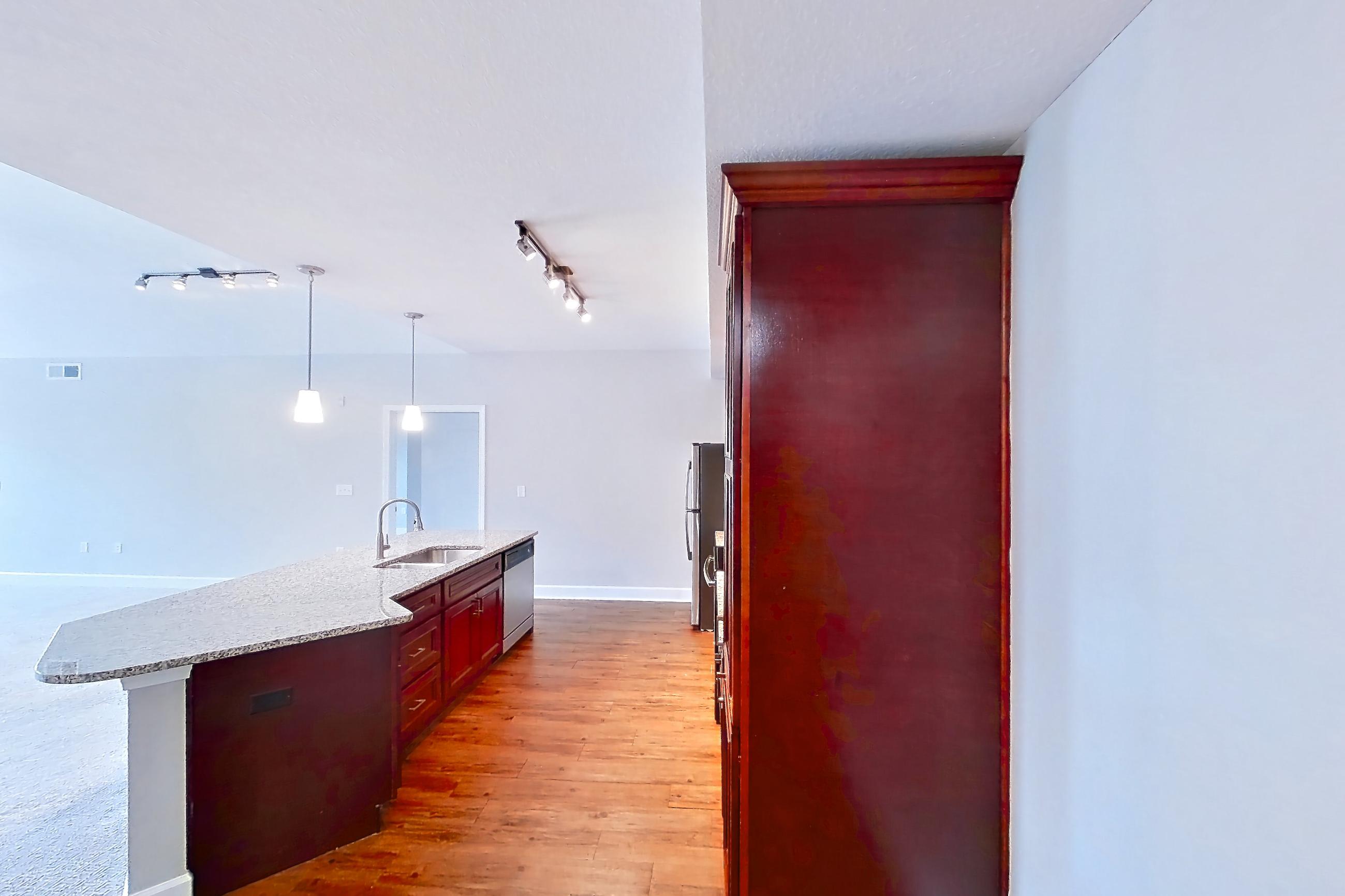 LIVING SPACE