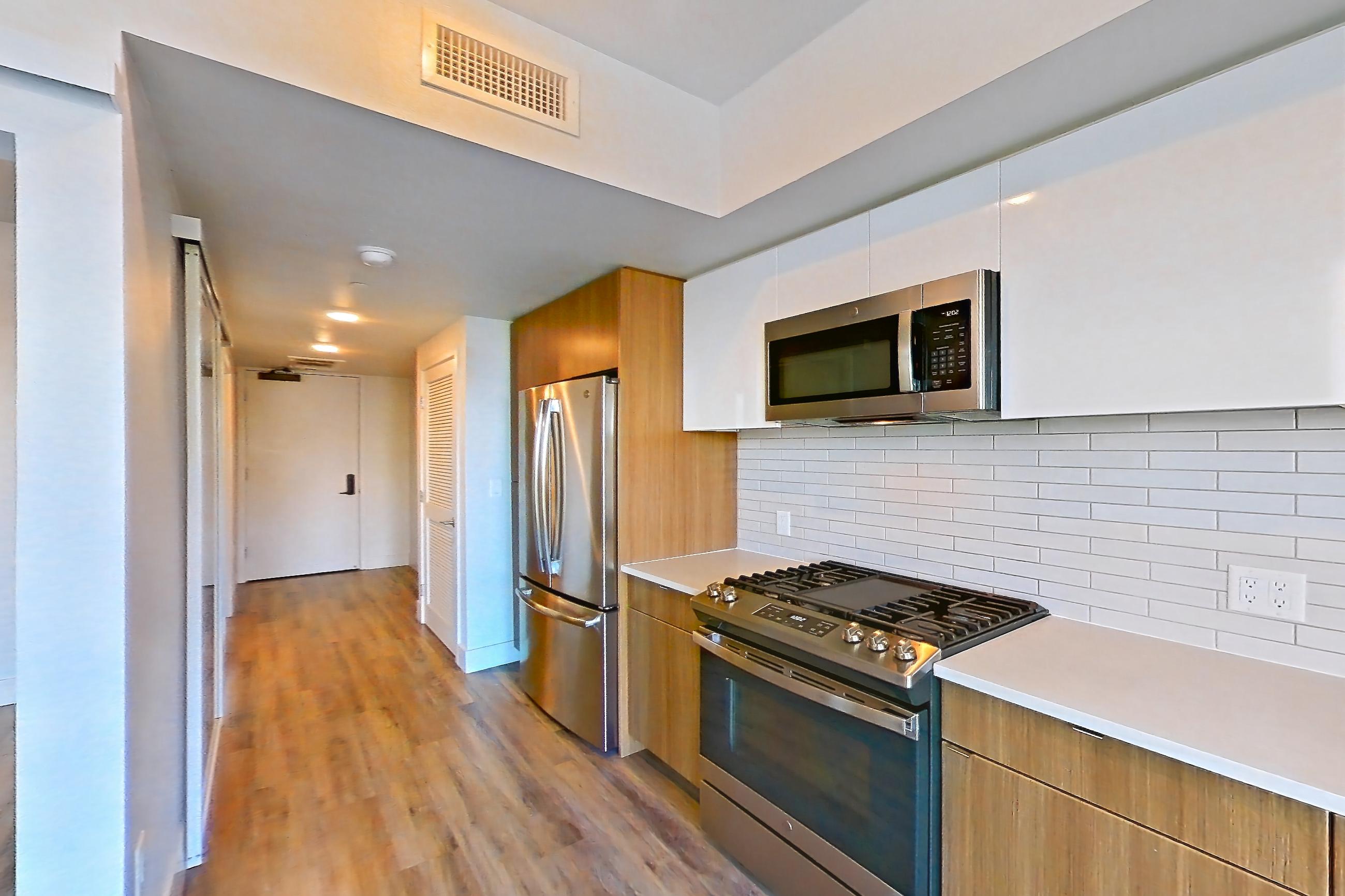 KITCHEN (representative of this floor plan)