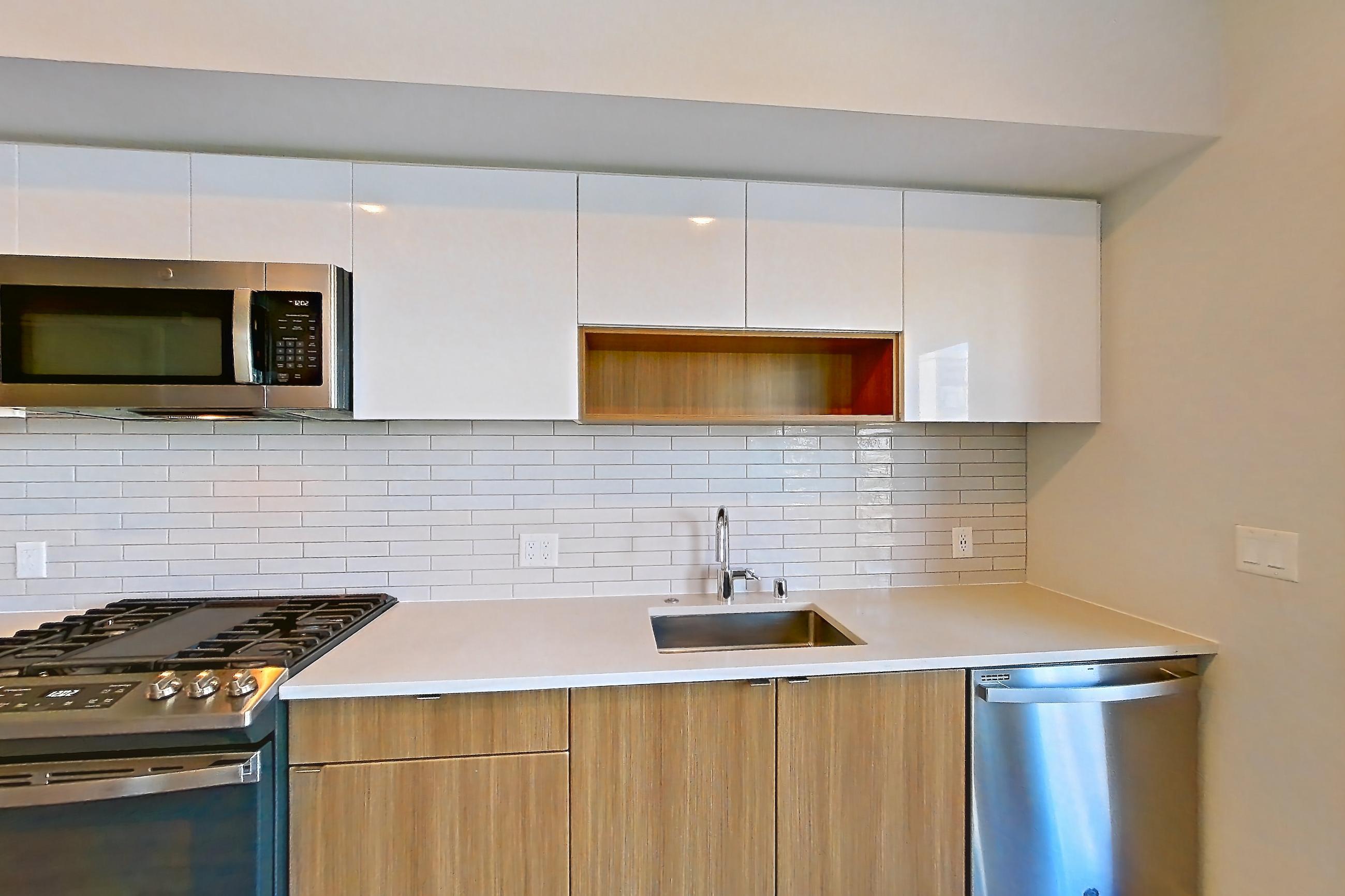 KITCHEN (representative of this floor plan)