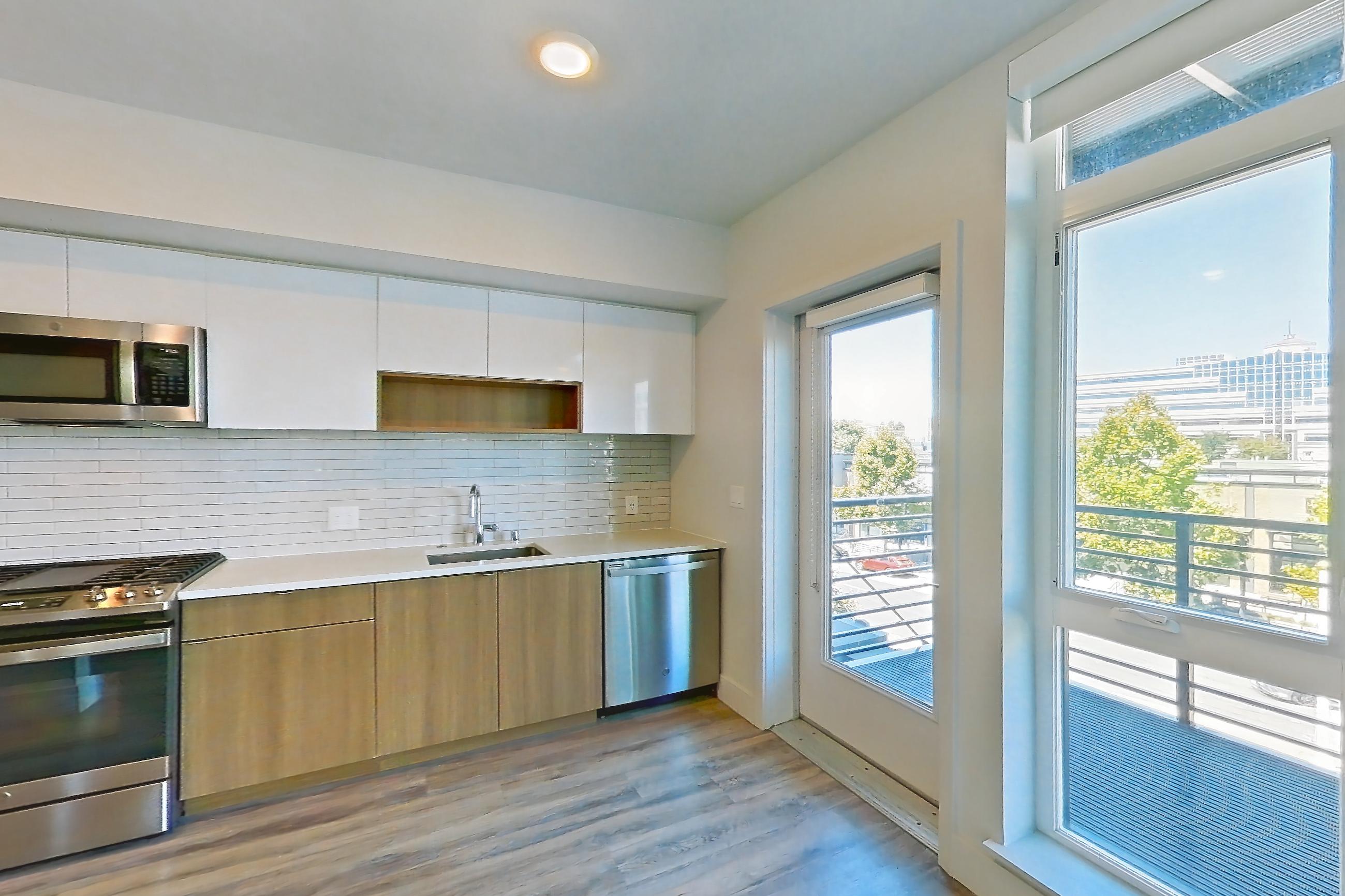 LIVING ROOM (representative of this floor plan)